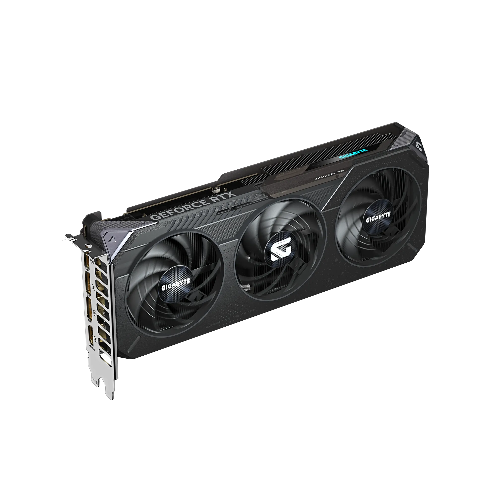 Gigabyte Nvidia Geforce Rtx 5060 Gaming Oc 8GB 8GB GDDR7; 128-BIT Memory Bus; 1X HDMI; 3X Displayport .