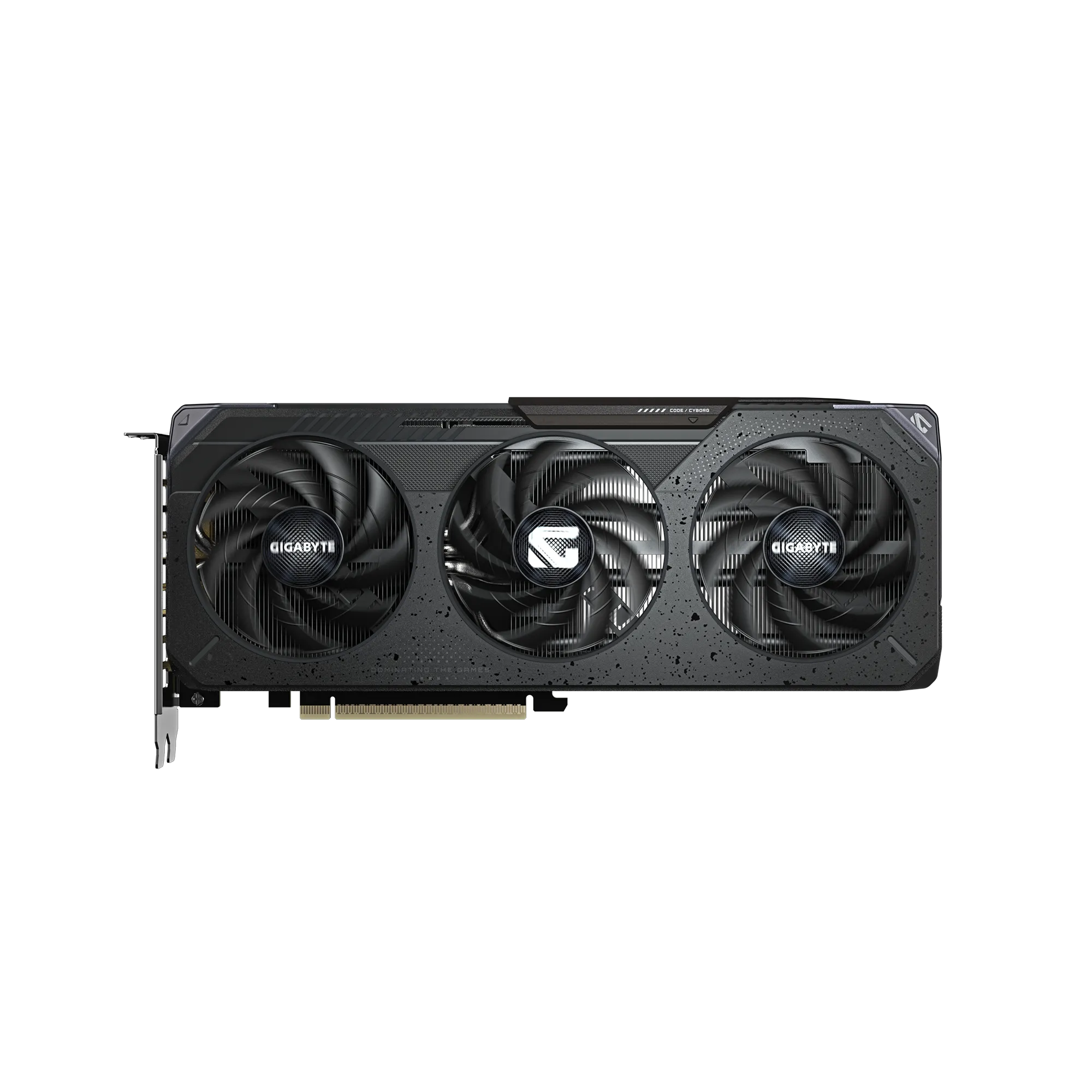 Gigabyte Nvidia Geforce Rtx 5060 Gaming Oc 8GB 8GB GDDR7; 128-BIT Memory Bus; 1X HDMI; 3X Displayport . image 2