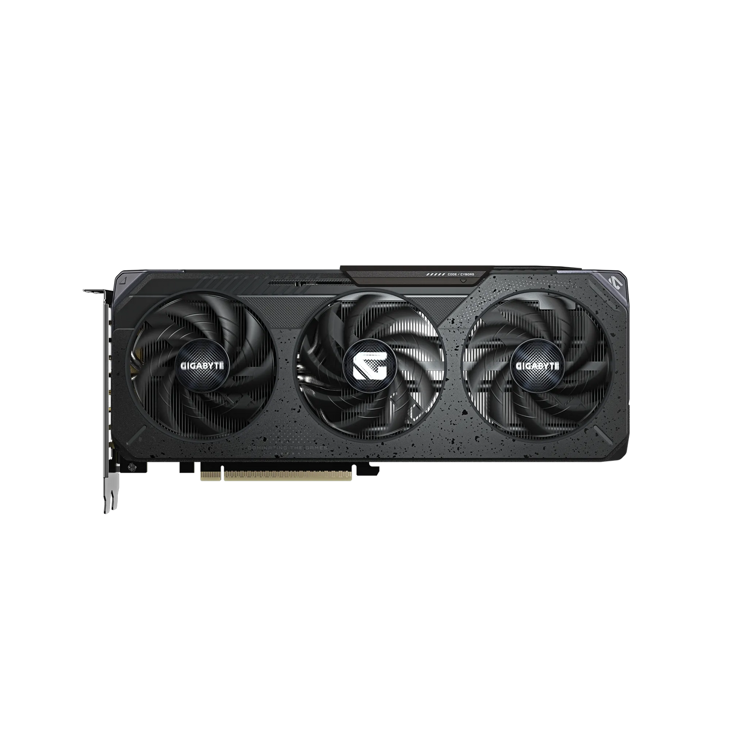 Gigabyte Nvidia Geforce Rtx 5060 Gaming Oc 8GB 8GB GDDR7; 128-BIT Memory Bus; 1X HDMI; 3X Displayport . image 2