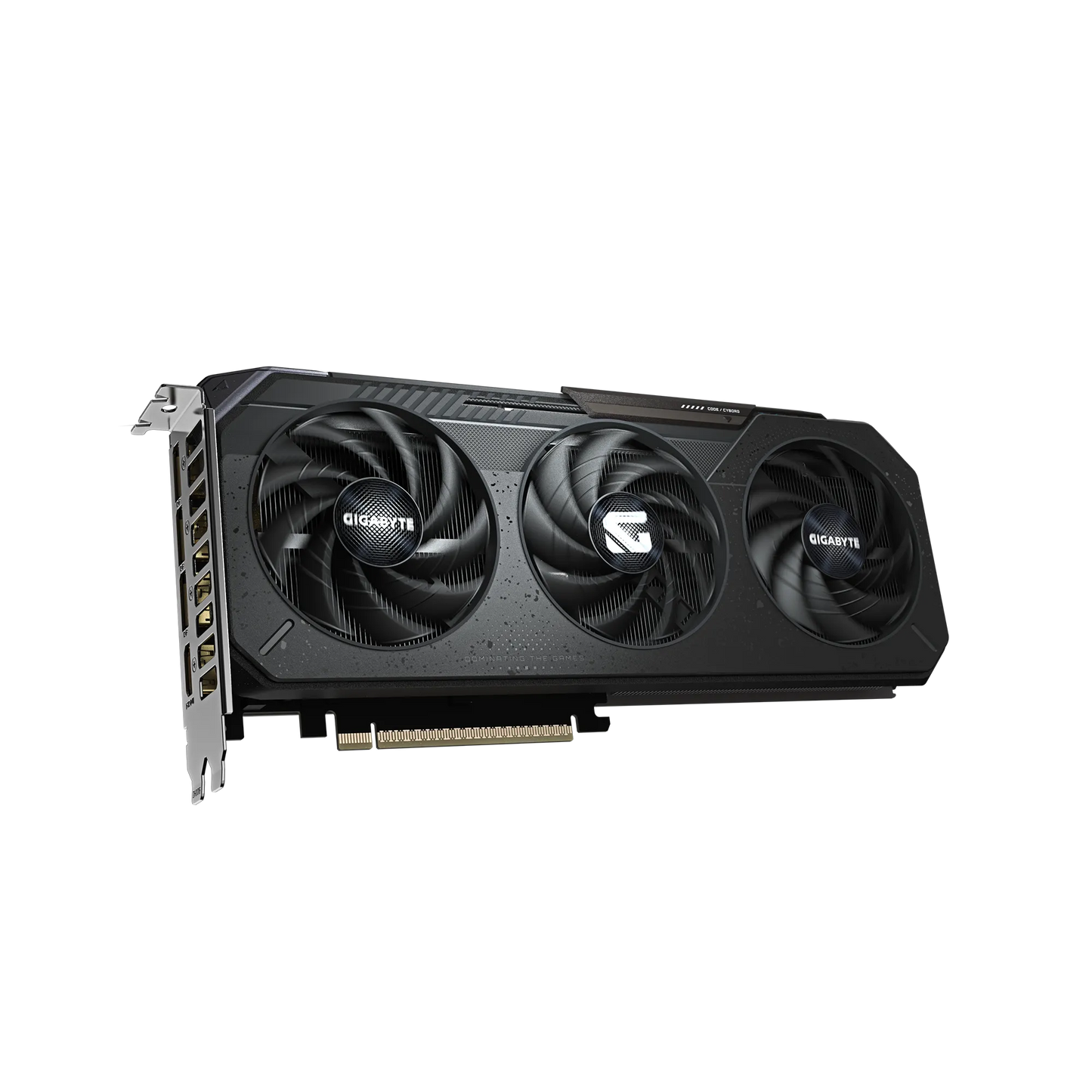 Gigabyte Nvidia Geforce Rtx 5060 Gaming Oc 8GB 8GB GDDR7; 128-BIT Memory Bus; 1X HDMI; 3X Displayport . image 3