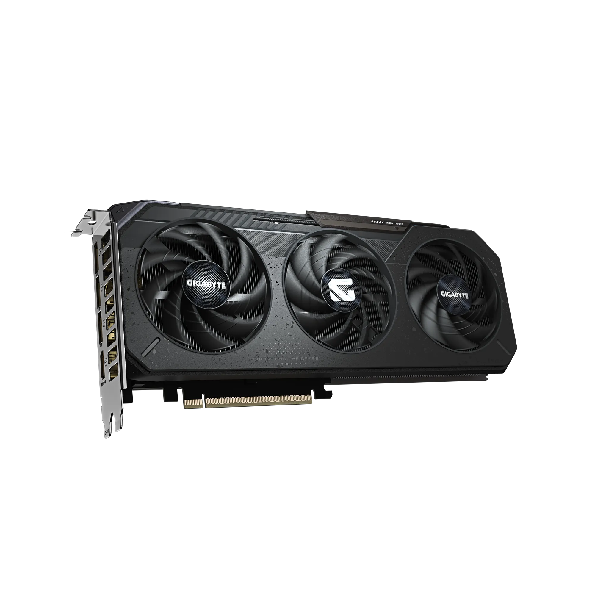 Gigabyte Nvidia Geforce Rtx 5060 Gaming Oc 8GB 8GB GDDR7; 128-BIT Memory Bus; 1X HDMI; 3X Displayport . image 3