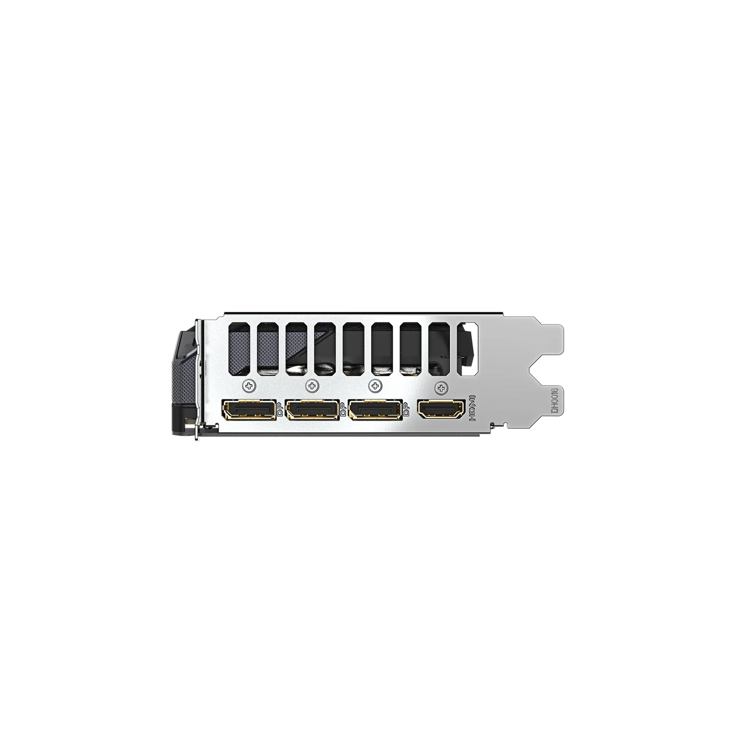 Gigabyte Nvidia Geforce Rtx 5060 Gaming Oc 8GB 8GB GDDR7; 128-BIT Memory Bus; 1X HDMI; 3X Displayport . image 4