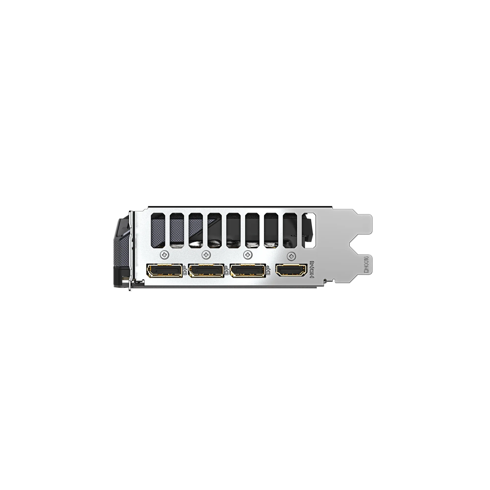 Gigabyte Nvidia Geforce Rtx 5060 Gaming Oc 8GB 8GB GDDR7; 128-BIT Memory Bus; 1X HDMI; 3X Displayport . image 4