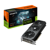 Gigabyte Nvidia Geforce Rtx 5060 Gaming Oc 8GB 8GB GDDR7; 128-BIT Memory Bus; 1X HDMI; 3X Displayport . image 5