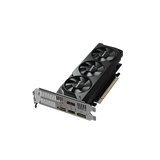 Gigabyte Nvidia Geforce Rtx 5060 Oc 8GB 8GB GDDR7; 128-BIT Memory Bus; 1X HDMI; 3X Displayport . Low Profile