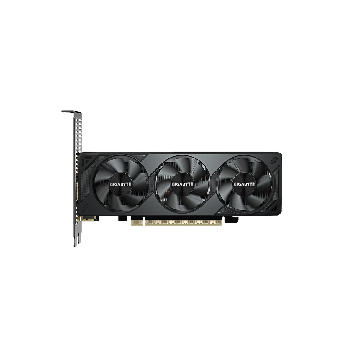 Gigabyte Nvidia Geforce Rtx 5060 Oc 8GB 8GB GDDR7; 128-BIT Memory Bus; 1X HDMI; 3X Displayport . Low Profile image 2