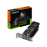 Gigabyte Nvidia Geforce Rtx 5060 Oc 8GB 8GB GDDR7; 128-BIT Memory Bus; 1X HDMI; 3X Displayport . Low Profile image 3