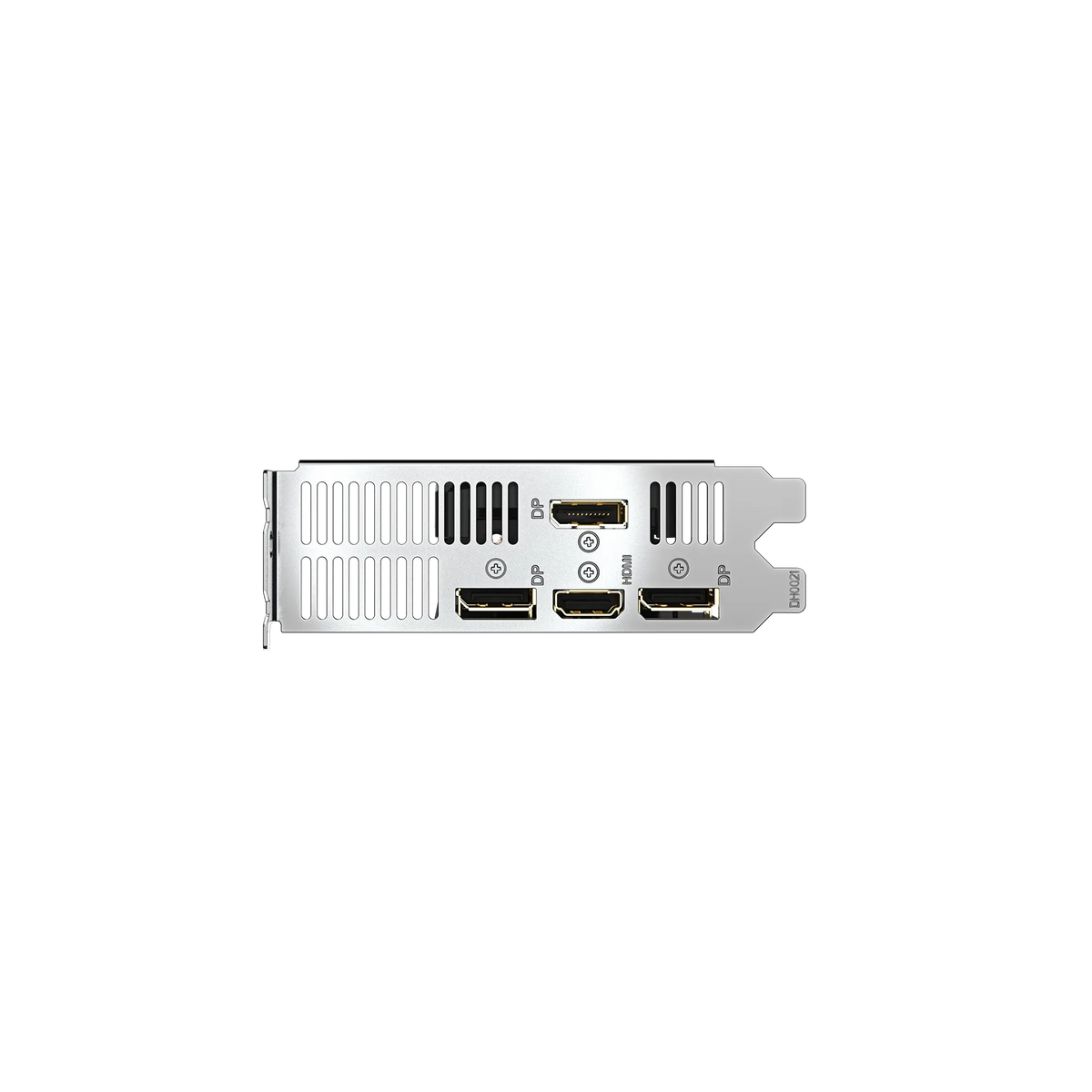 Gigabyte Nvidia Geforce Rtx 5060 Oc 8GB 8GB GDDR7; 128-BIT Memory Bus; 1X HDMI; 3X Displayport . Low Profile image 4