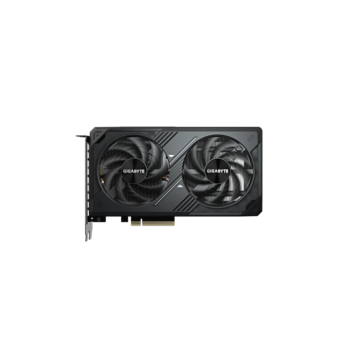 Gigabyte Nvidia Geforce Rtx 5060 Windforce Oc 8GB PCIE 8X 8GB GDDR7; 128-BIT Memory Bus; 1X HDMI; 3X Displayport .