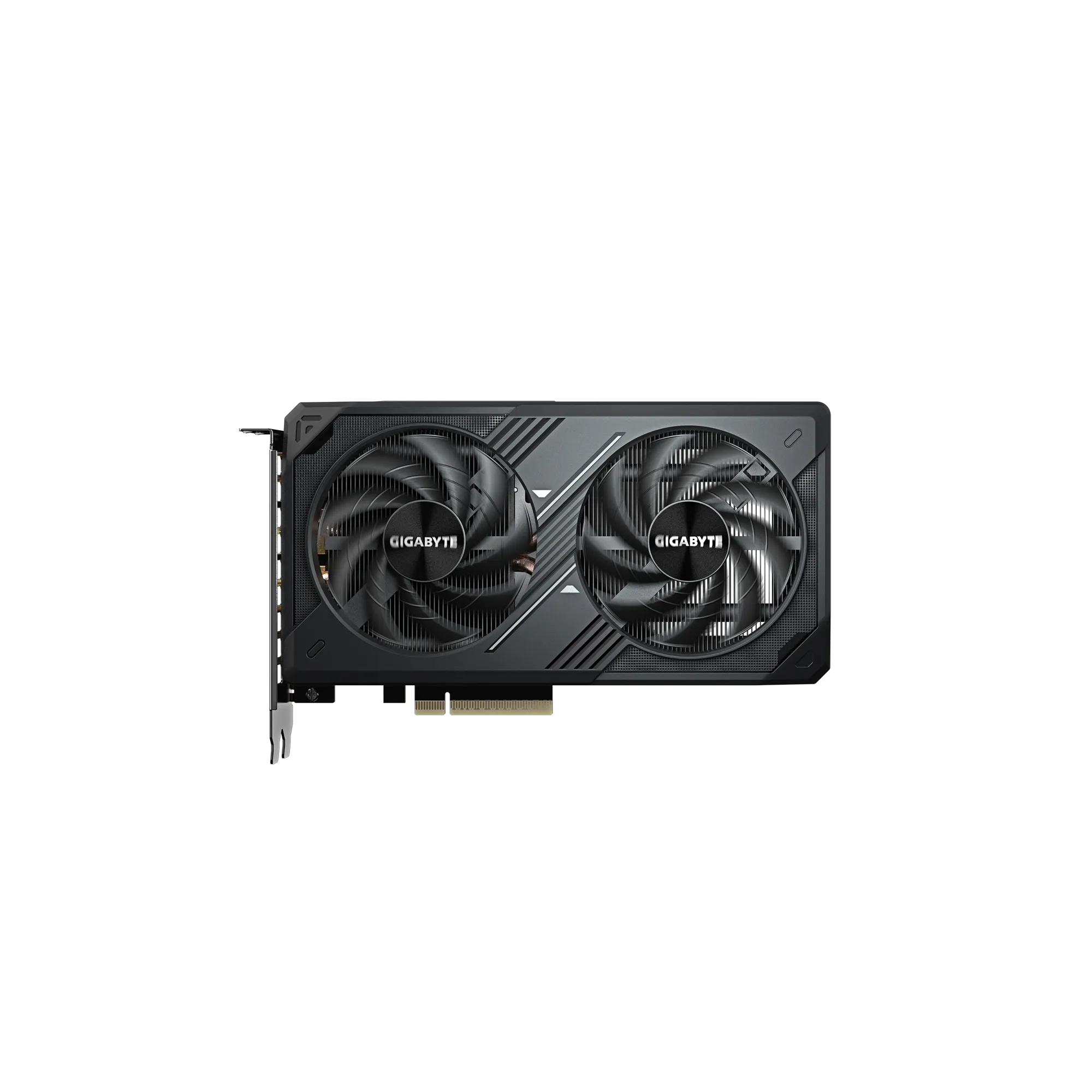 Gigabyte Nvidia Geforce Rtx 5060 Windforce Oc 8GB PCIE 8X 8GB GDDR7; 128-BIT Memory Bus; 1X HDMI; 3X Displayport .