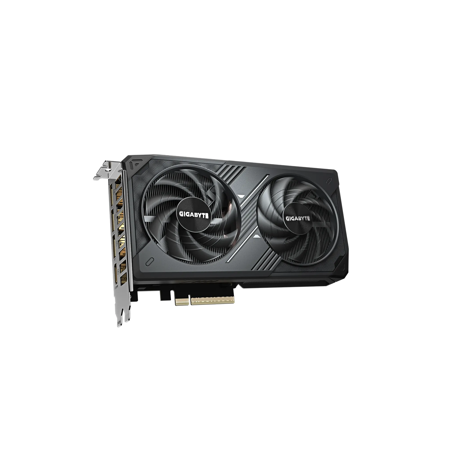 Gigabyte Nvidia Geforce Rtx 5060 Windforce Oc 8GB PCIE 8X 8GB GDDR7; 128-BIT Memory Bus; 1X HDMI; 3X Displayport . image 3