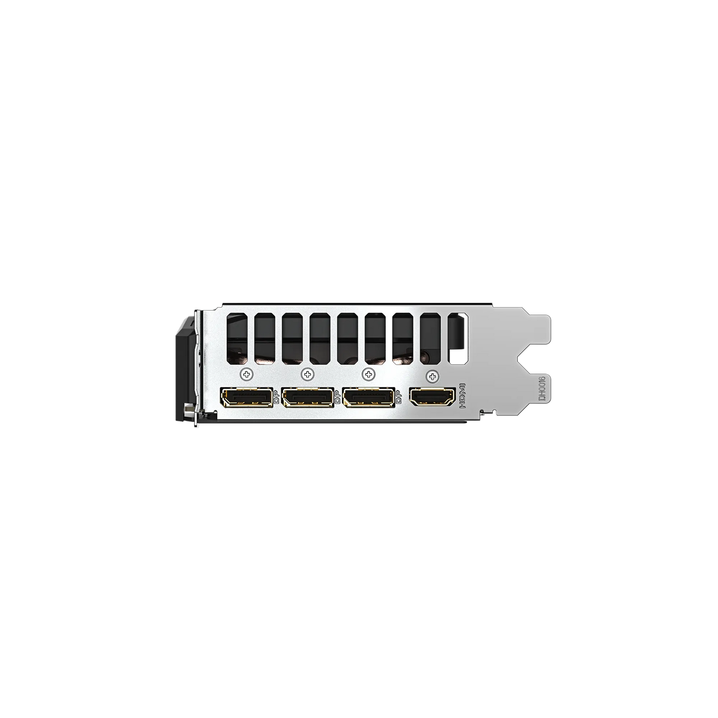 Gigabyte Nvidia Geforce Rtx 5060 Windforce Oc 8GB PCIE 8X 8GB GDDR7; 128-BIT Memory Bus; 1X HDMI; 3X Displayport . image 4