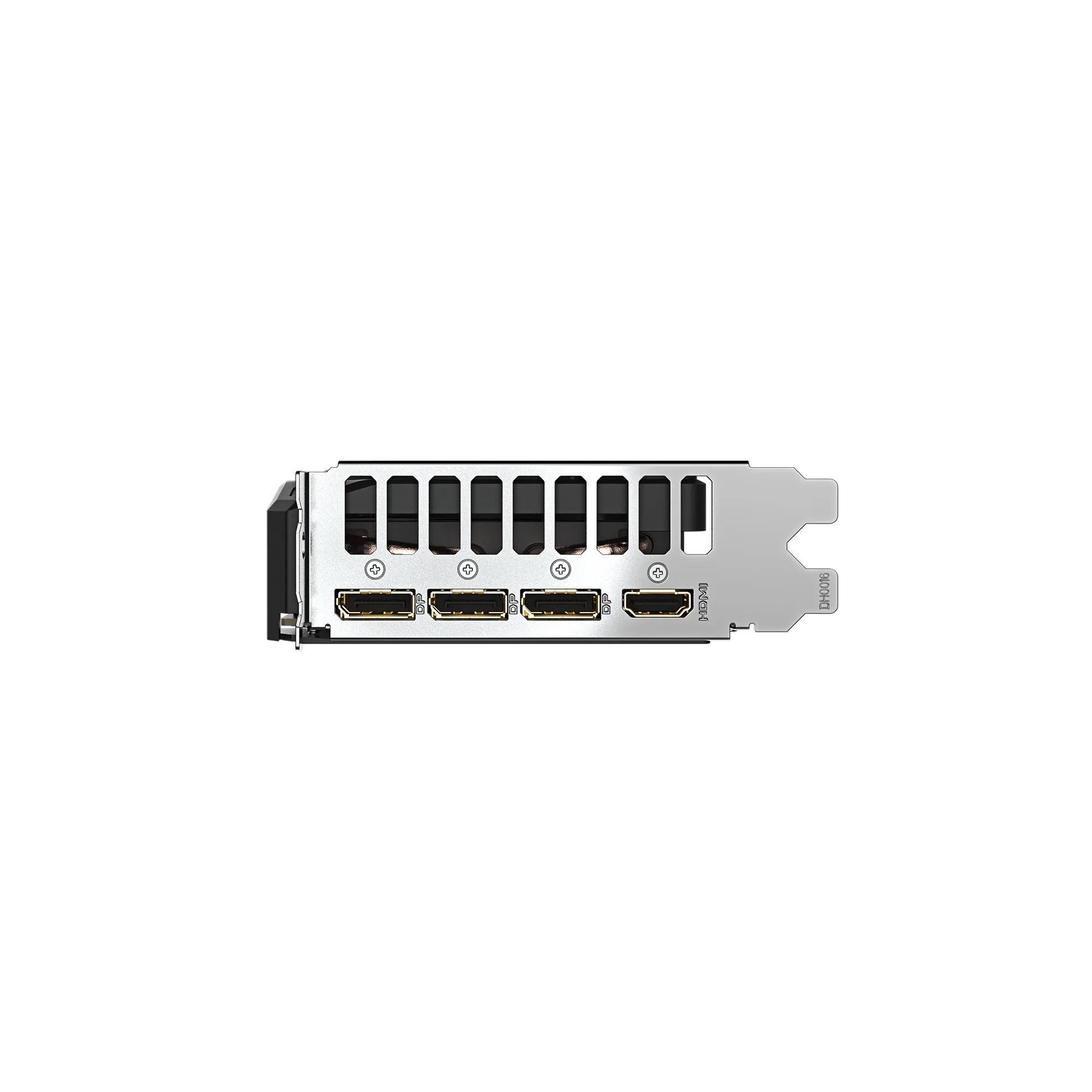 Gigabyte Nvidia Geforce Rtx 5060 Windforce Oc 8GB PCIE 8X 8GB GDDR7; 128-BIT Memory Bus; 1X HDMI; 3X Displayport . image 4