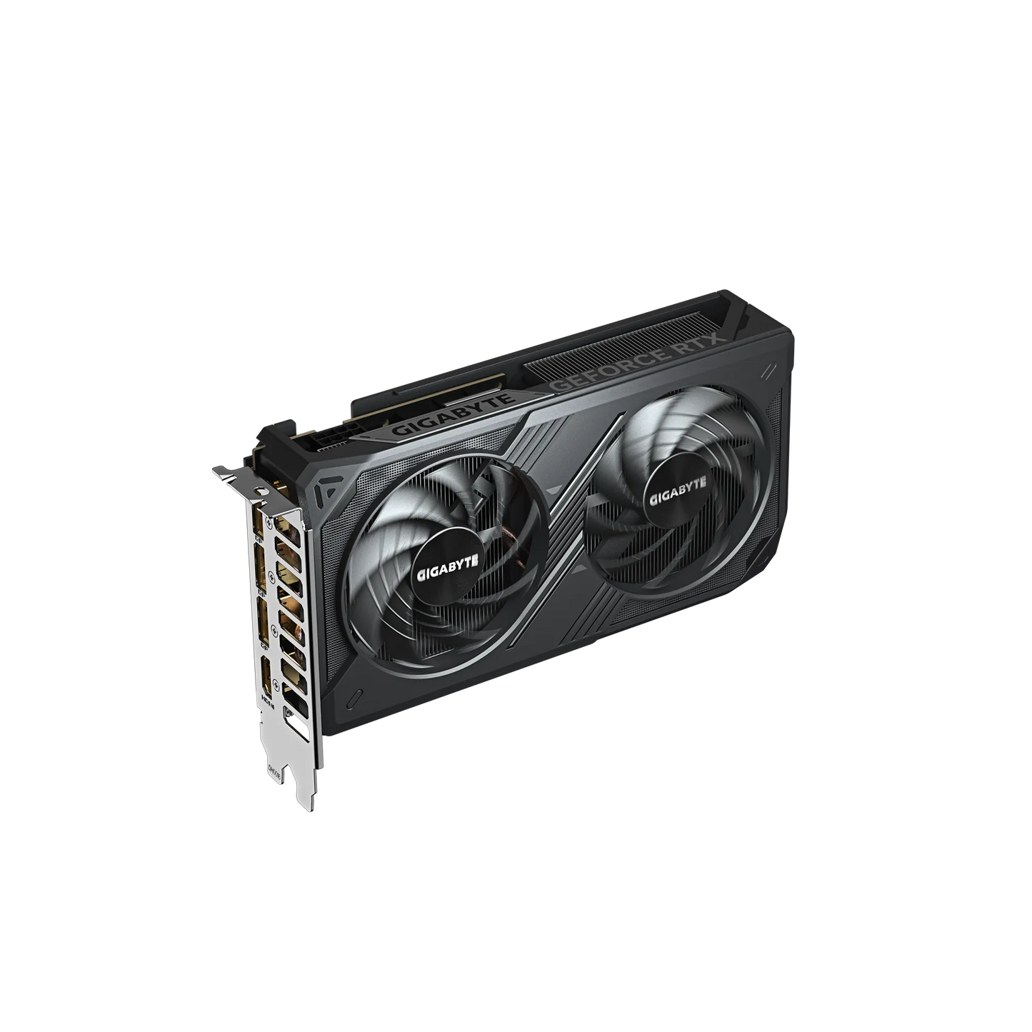 Gigabyte Nvidia Geforce Rtx 5060 Windforce Oc 8GB PCIE 8X 8GB GDDR7; 128-BIT Memory Bus; 1X HDMI; 3X Displayport . image 5