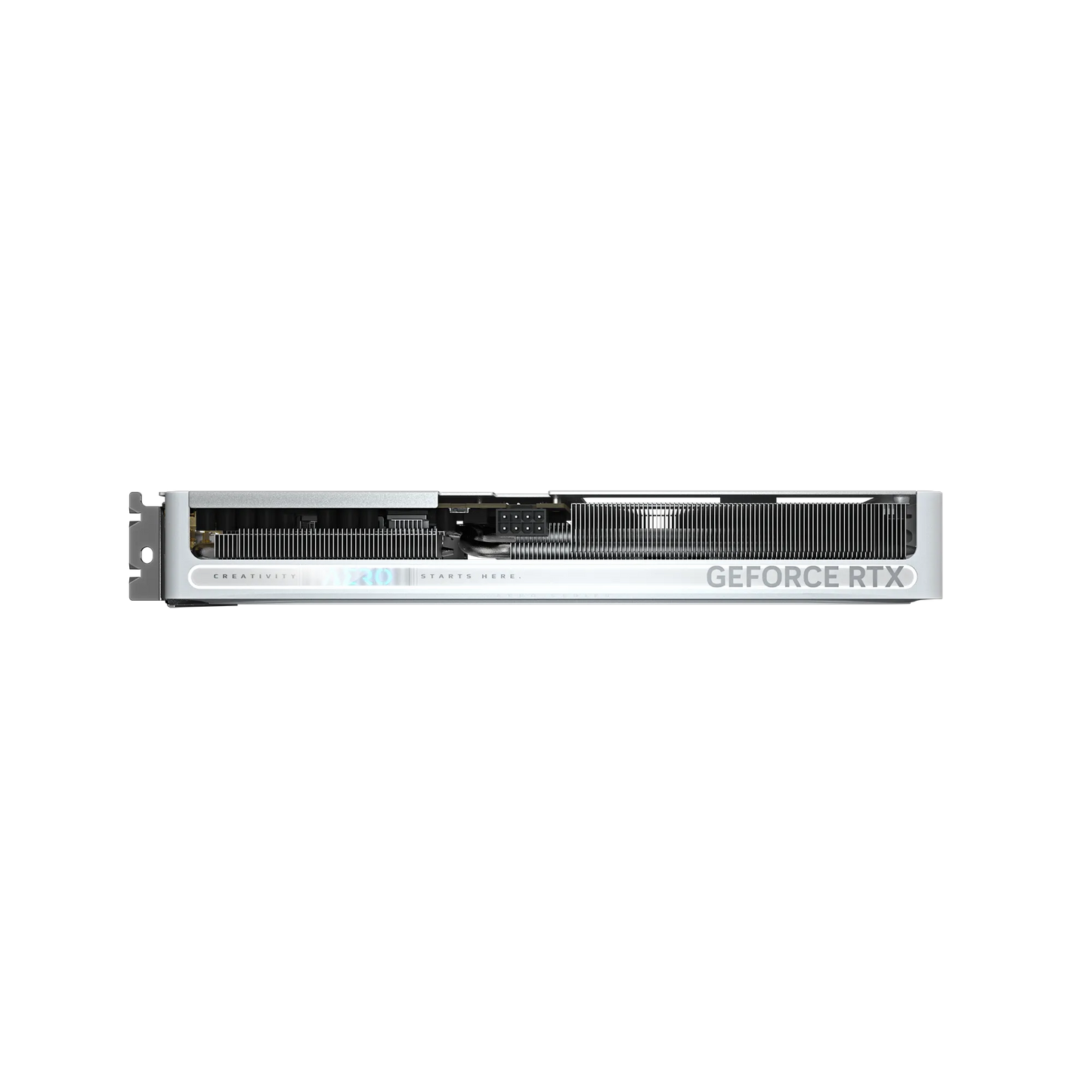 Gigabyte Nvidia Geforce Rtx 5060TI Aero Oc 8GB 8GB GDDR7; 128-BIT Memory Bus; 1X HDMI; 3X Displayport . image 4