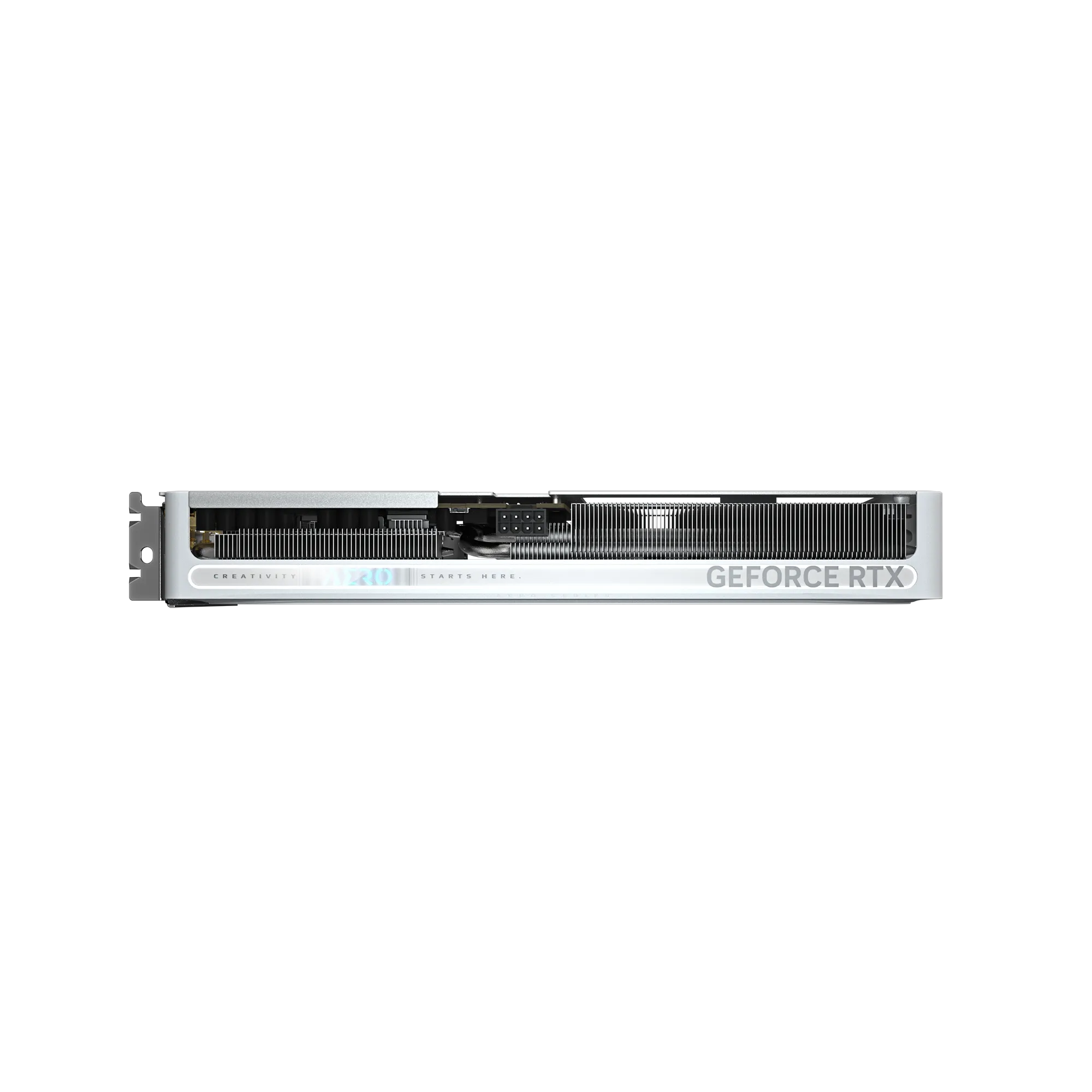 Gigabyte Nvidia Geforce Rtx 5060TI Aero Oc 8GB 8GB GDDR7; 128-BIT Memory Bus; 1X HDMI; 3X Displayport . image 4