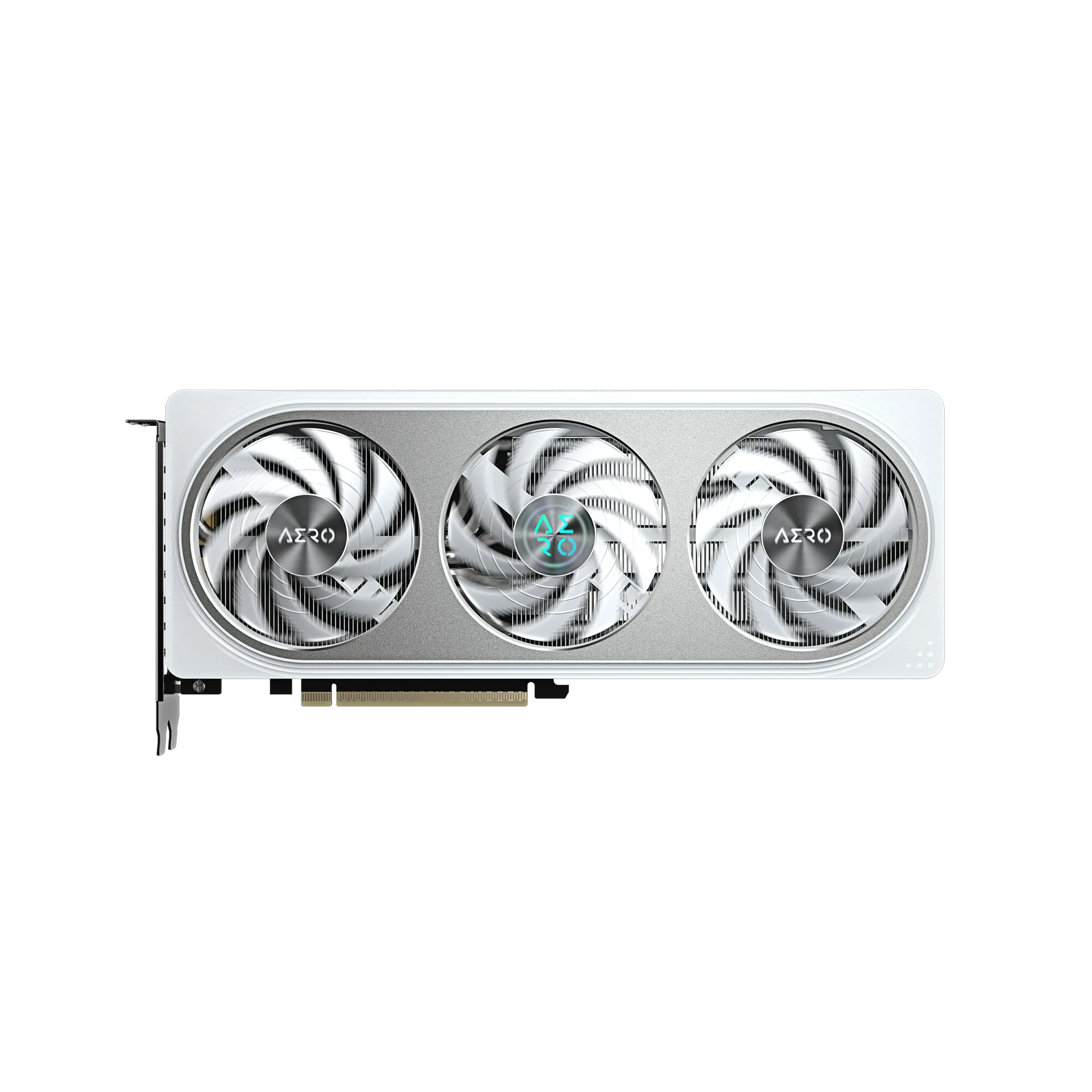 Gigabyte Nvidia Geforce Rtx 5060TI Aero Oc 8GB 8GB GDDR7; 128-BIT Memory Bus; 1X HDMI; 3X Displayport . image 5