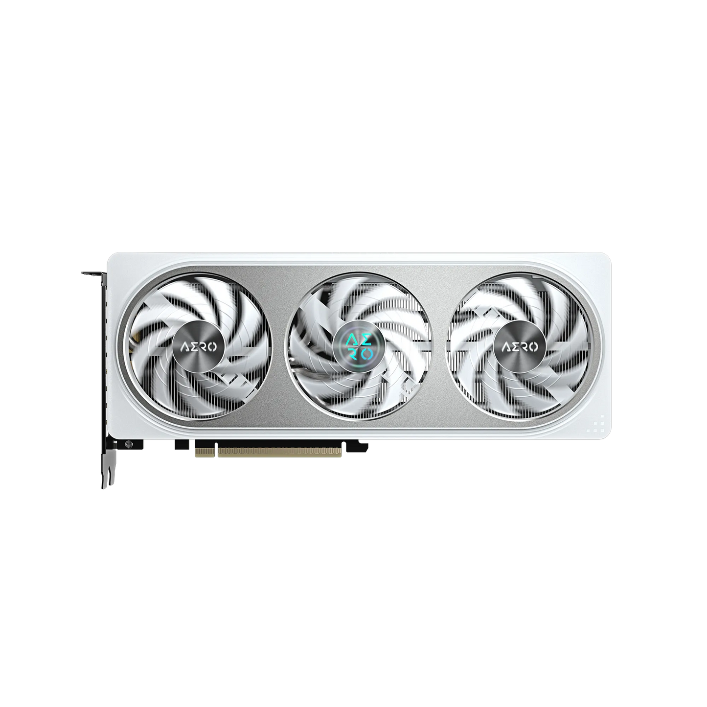 Gigabyte Nvidia Geforce Rtx 5060TI Aero Oc 8GB 8GB GDDR7; 128-BIT Memory Bus; 1X HDMI; 3X Displayport . image 5