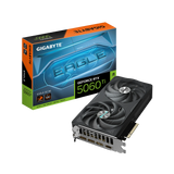 Gigabyte Nvidia Geforce Rtx 5060TI Eagle Oc 8GB 8GB GDDR7; 128-BIT Memory Bus; 1X HDMI; 3X Displayport .
