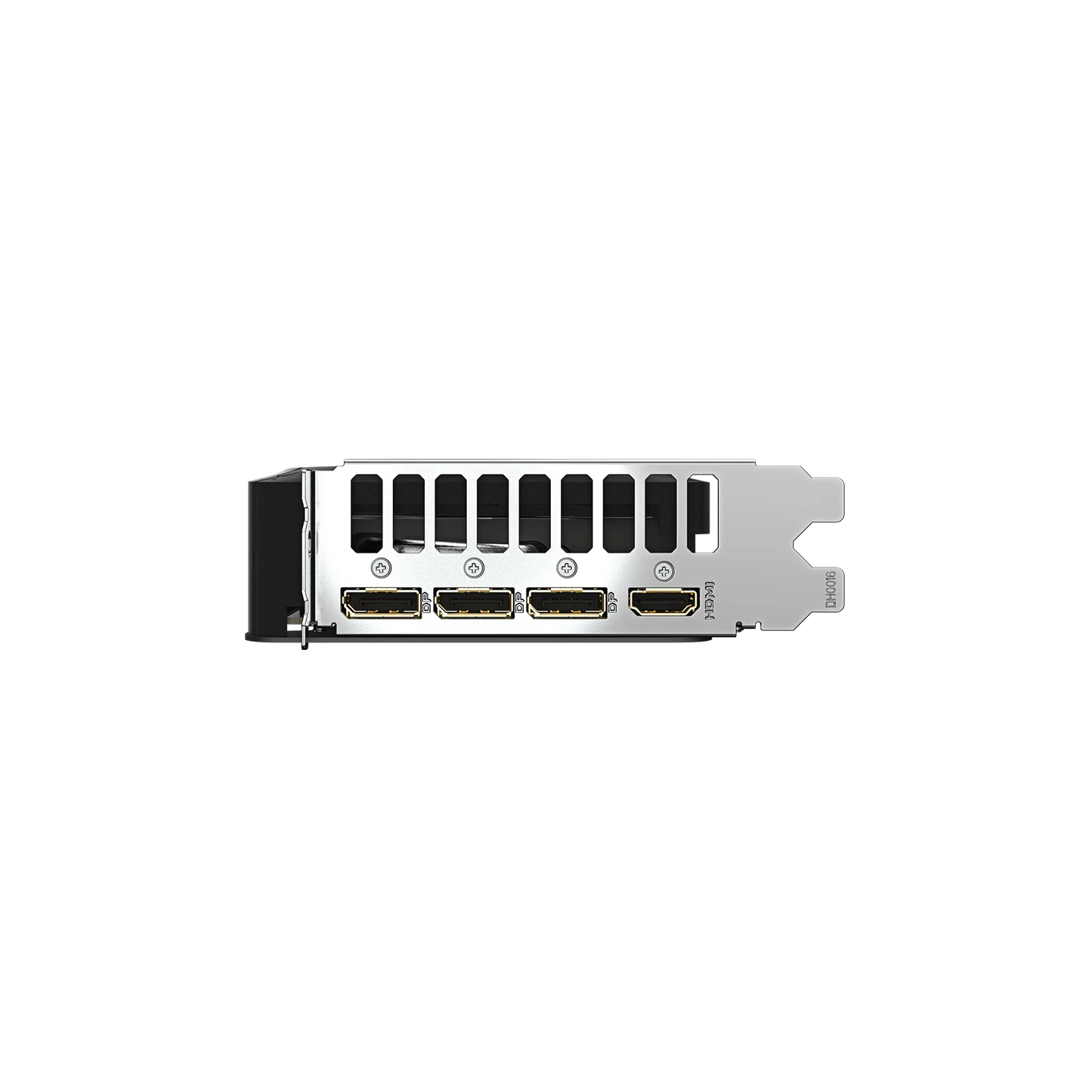 Gigabyte Nvidia Geforce Rtx 5060TI Eagle Oc 8GB 8GB GDDR7; 128-BIT Memory Bus; 1X HDMI; 3X Displayport . image 2