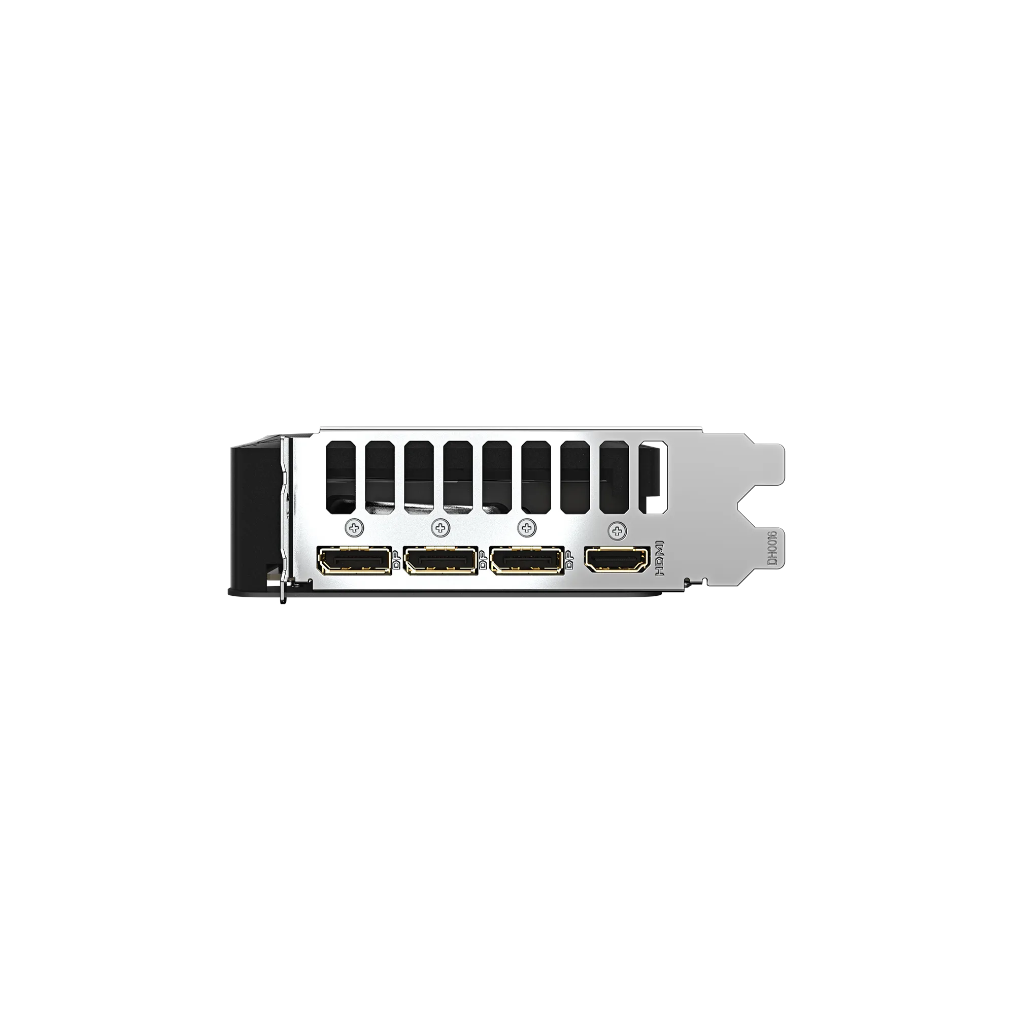 Gigabyte Nvidia Geforce Rtx 5060TI Eagle Oc 8GB 8GB GDDR7; 128-BIT Memory Bus; 1X HDMI; 3X Displayport . image 2