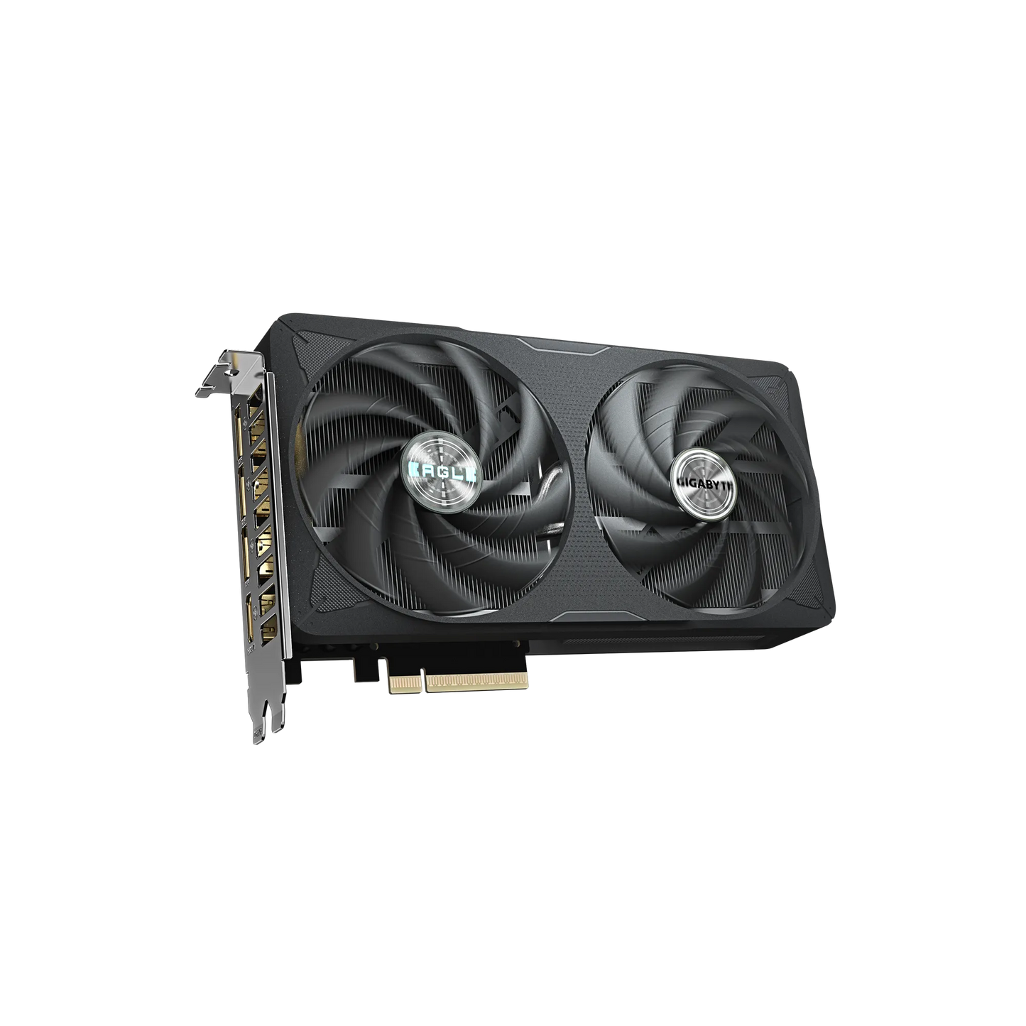 Gigabyte Nvidia Geforce Rtx 5060TI Eagle Oc 8GB 8GB GDDR7; 128-BIT Memory Bus; 1X HDMI; 3X Displayport . image 3