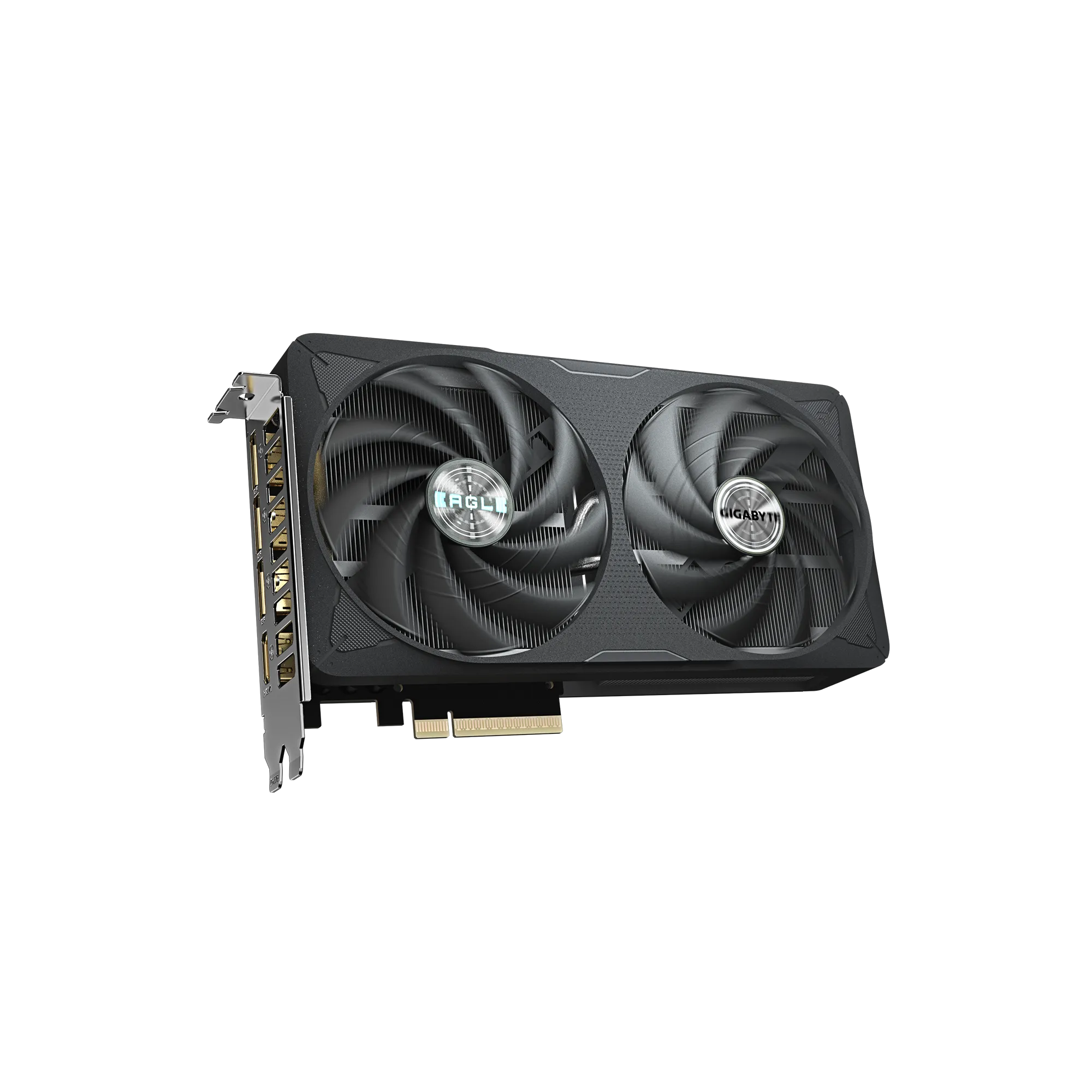 Gigabyte Nvidia Geforce Rtx 5060TI Eagle Oc 8GB 8GB GDDR7; 128-BIT Memory Bus; 1X HDMI; 3X Displayport . image 3