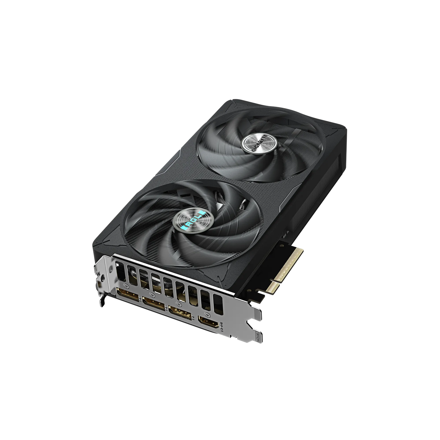 Gigabyte Nvidia Geforce Rtx 5060TI Eagle Oc 8GB 8GB GDDR7; 128-BIT Memory Bus; 1X HDMI; 3X Displayport . image 4