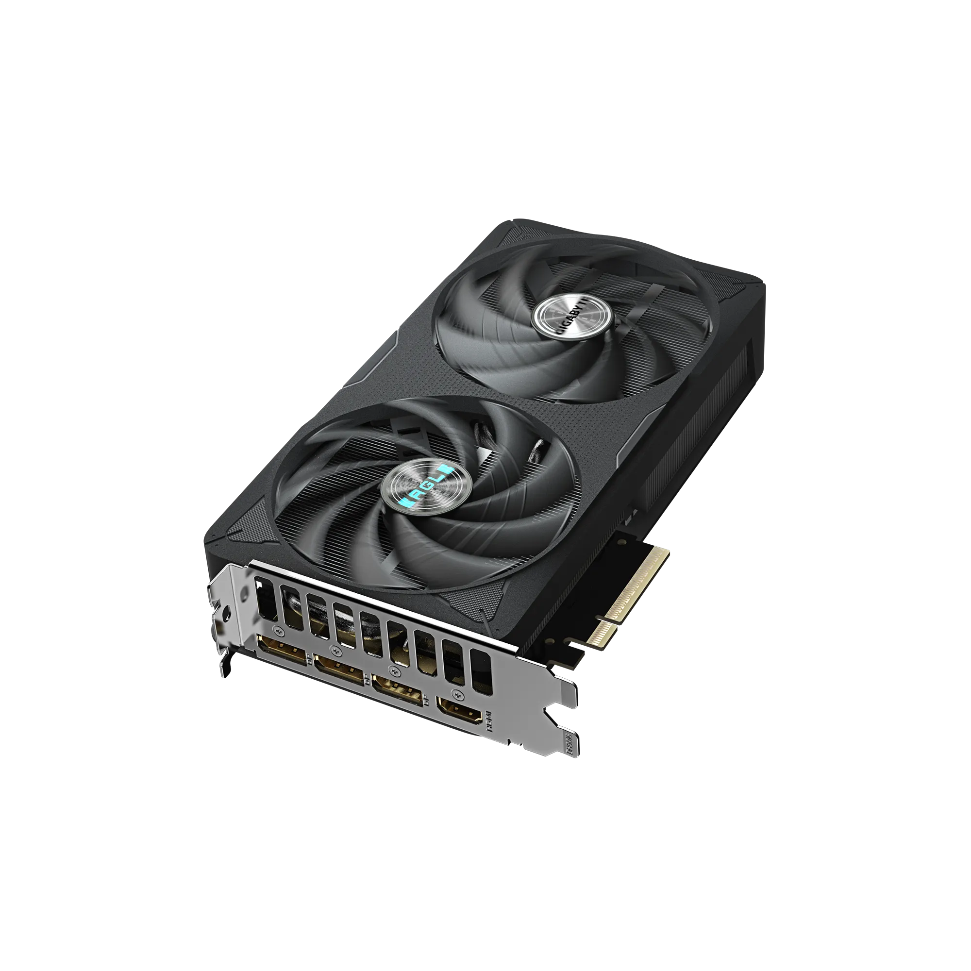 Gigabyte Nvidia Geforce Rtx 5060TI Eagle Oc 8GB 8GB GDDR7; 128-BIT Memory Bus; 1X HDMI; 3X Displayport . image 4