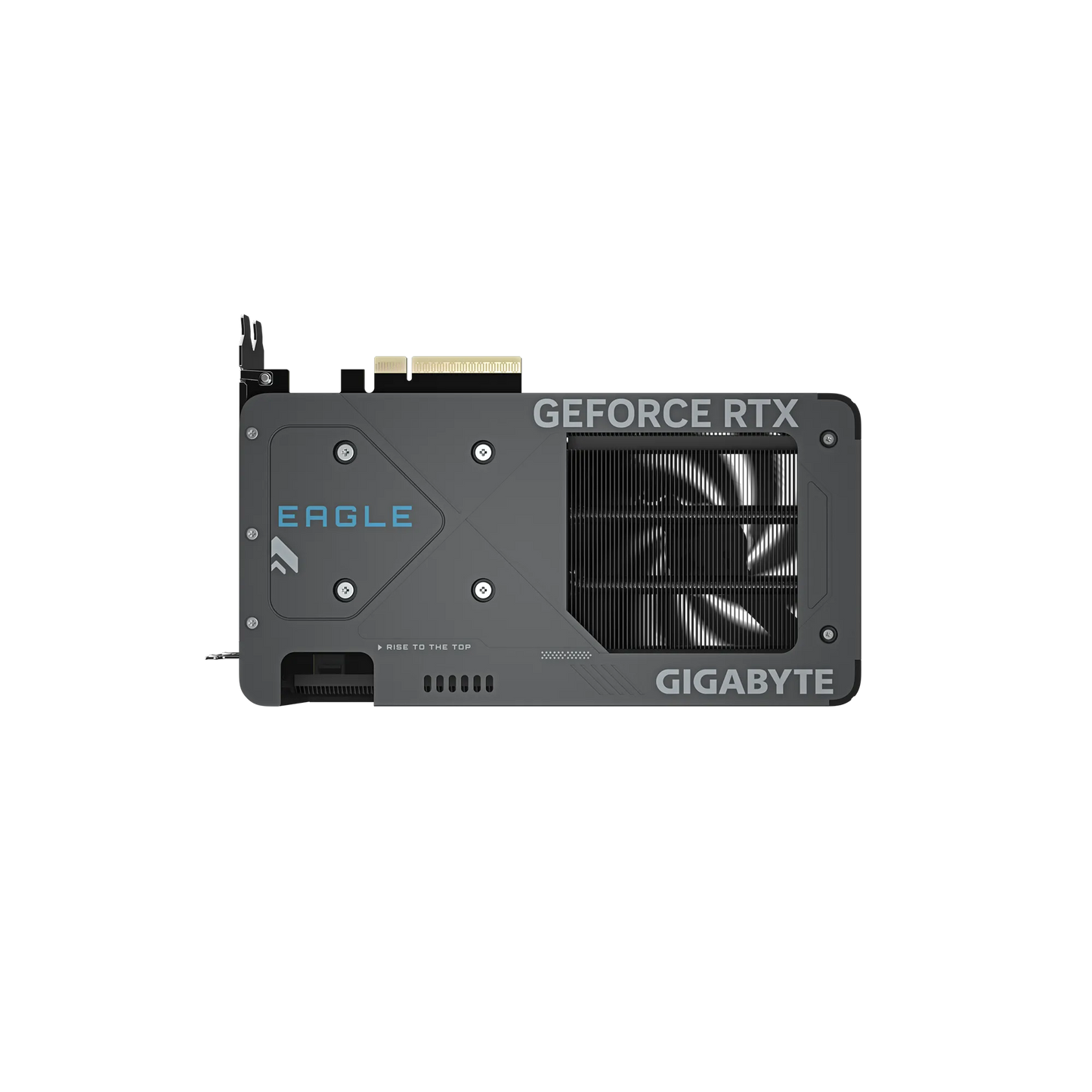 Gigabyte Nvidia Geforce Rtx 5060TI Eagle Oc 8GB 8GB GDDR7; 128-BIT Memory Bus; 1X HDMI; 3X Displayport . image 5