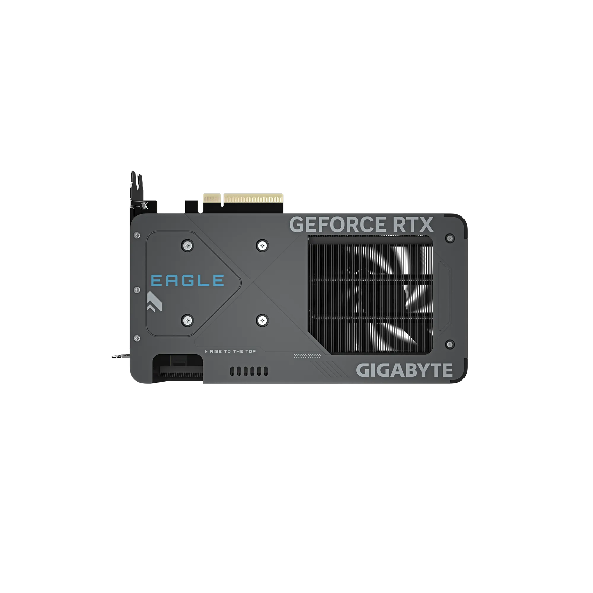 Gigabyte Nvidia Geforce Rtx 5060TI Eagle Oc 8GB 8GB GDDR7; 128-BIT Memory Bus; 1X HDMI; 3X Displayport . image 5