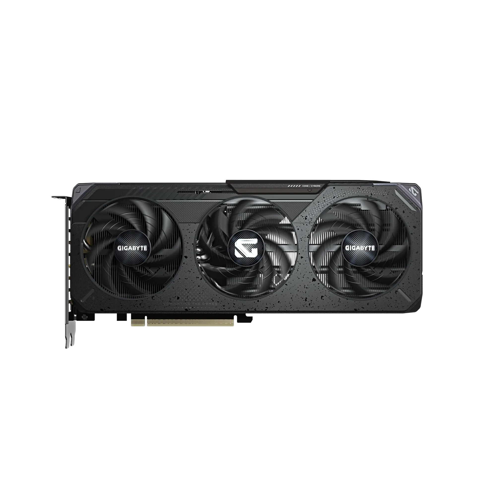 Gigabyte Nvidia Geforce Rtx 5060TI Gaming Oc 8GB 8GB GDDR7; 128-BIT Memory Bus; 1X HDMI; 3X Displayport .