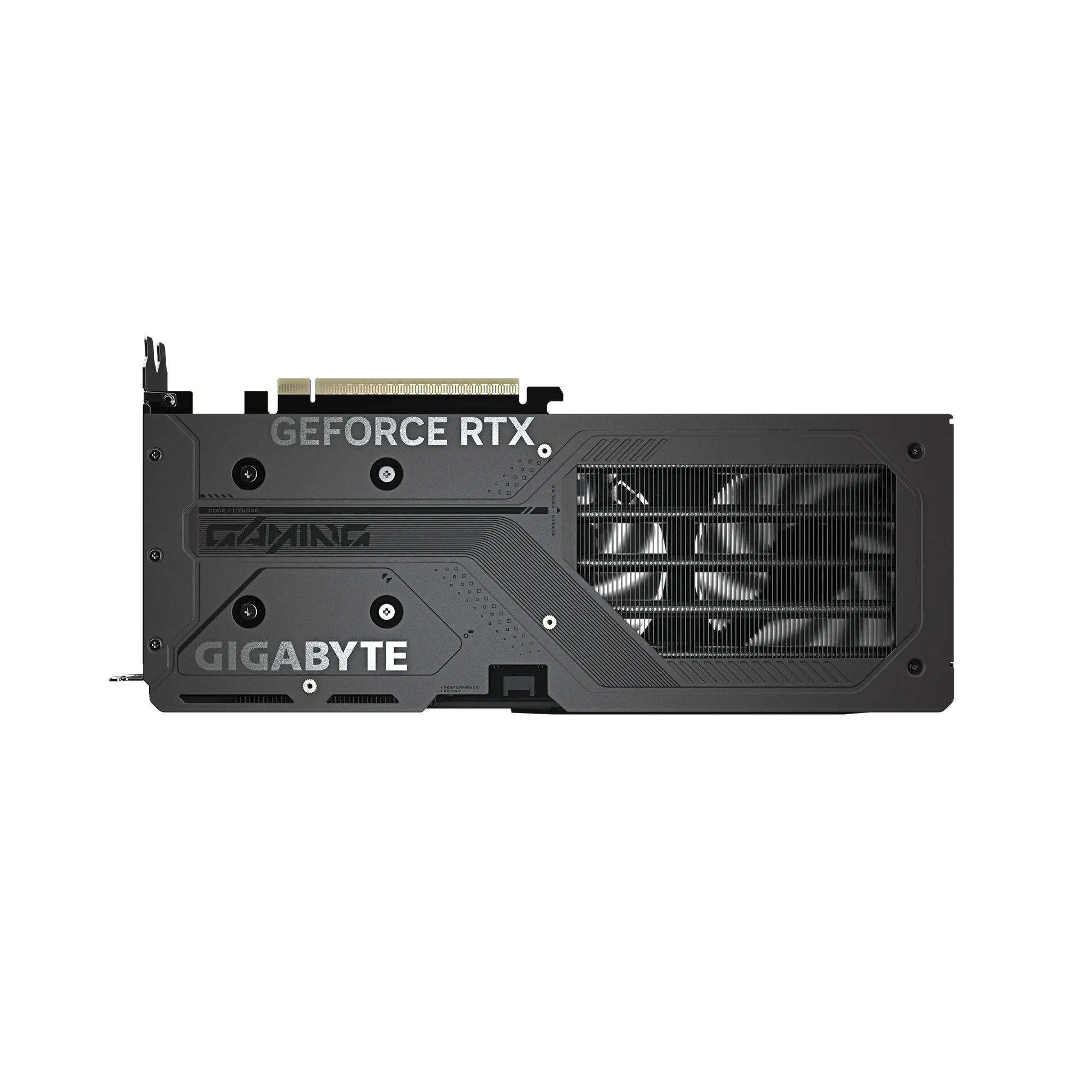 Gigabyte Nvidia Geforce Rtx 5060TI Gaming Oc 8GB 8GB GDDR7; 128-BIT Memory Bus; 1X HDMI; 3X Displayport . image 3