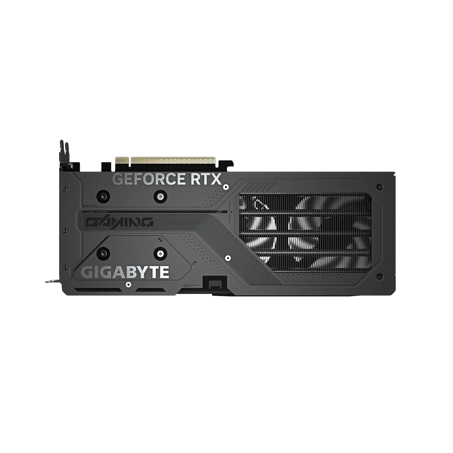Gigabyte Nvidia Geforce Rtx 5060TI Gaming Oc 8GB 8GB GDDR7; 128-BIT Memory Bus; 1X HDMI; 3X Displayport . image 3