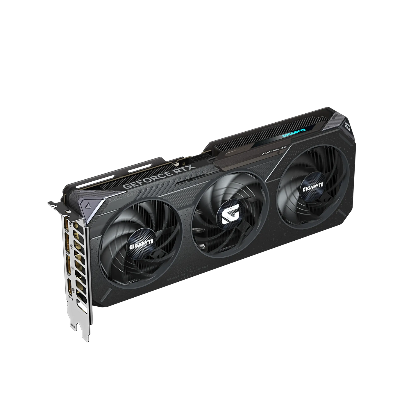 Gigabyte Nvidia Geforce Rtx 5060TI Gaming Oc 8GB 8GB GDDR7; 128-BIT Memory Bus; 1X HDMI; 3X Displayport . image 4