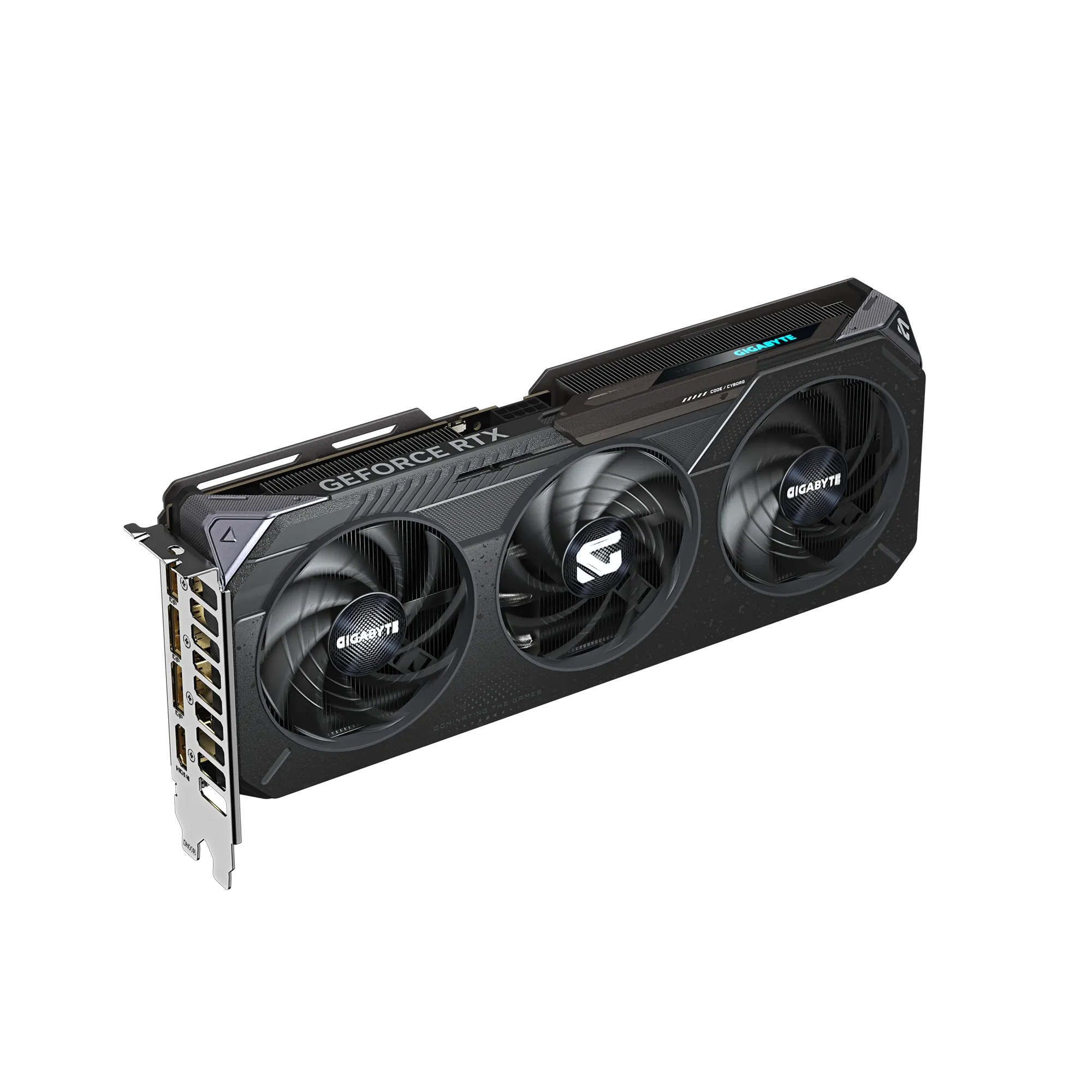 Gigabyte Nvidia Geforce Rtx 5060TI Gaming Oc 8GB 8GB GDDR7; 128-BIT Memory Bus; 1X HDMI; 3X Displayport . image 4