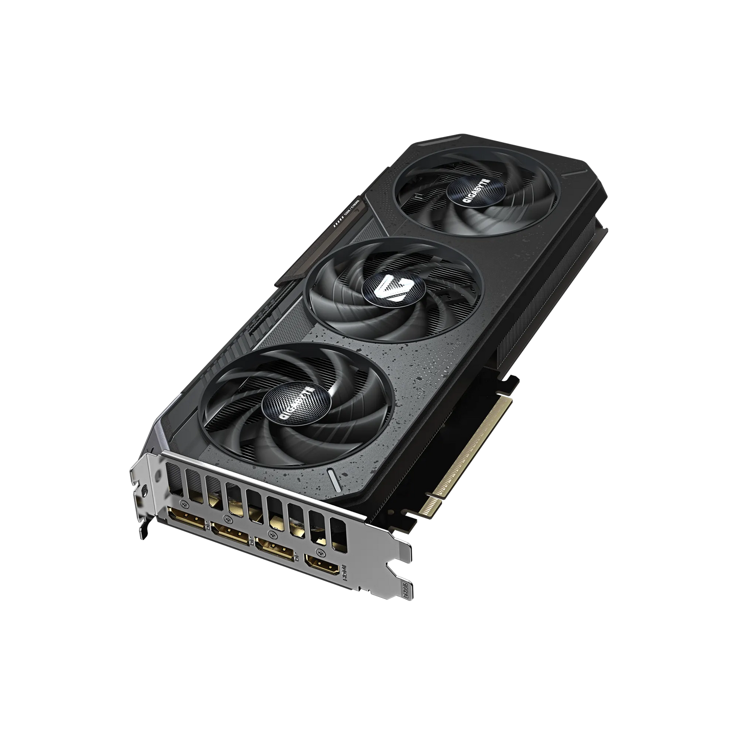 Gigabyte Nvidia Geforce Rtx 5060TI Gaming Oc 8GB 8GB GDDR7; 128-BIT Memory Bus; 1X HDMI; 3X Displayport . image 5