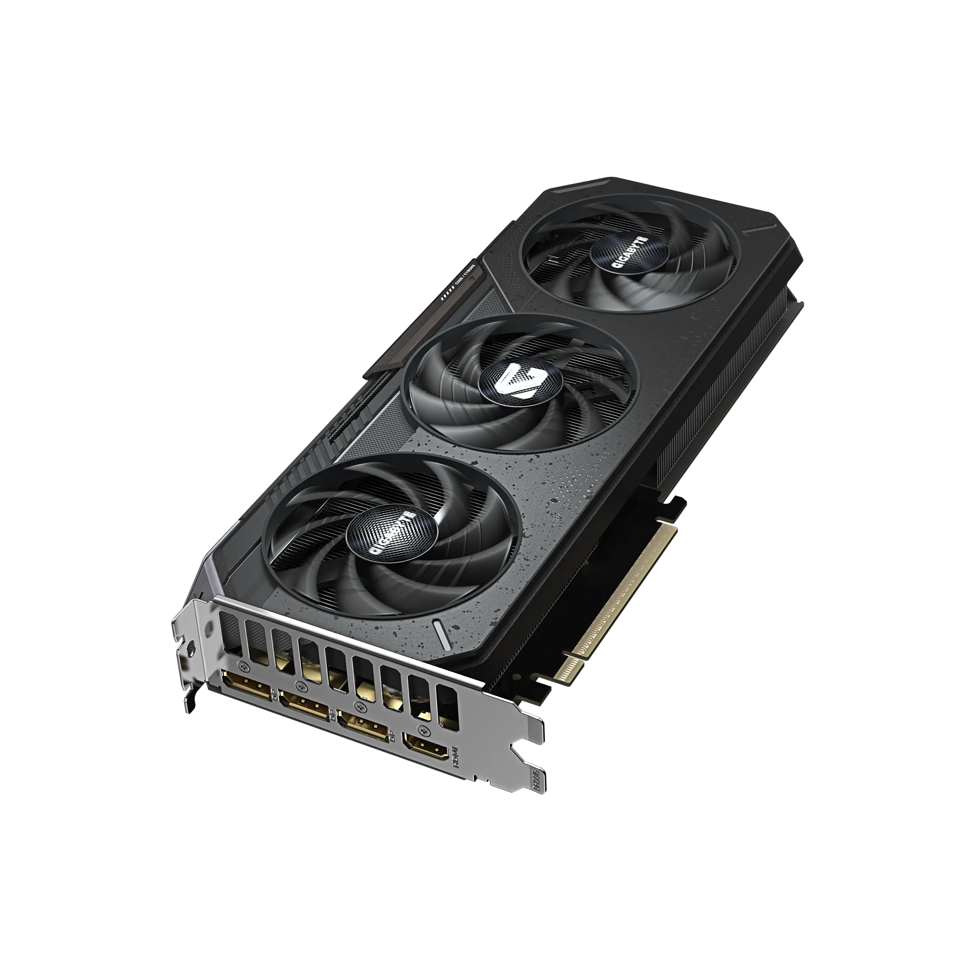 Gigabyte Nvidia Geforce Rtx 5060TI Gaming Oc 8GB 8GB GDDR7; 128-BIT Memory Bus; 1X HDMI; 3X Displayport . image 5