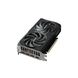 Gigabyte Nvidia Geforce Rtx 5060TI Windforce Max 8GB 8GB GDDR7; 128-BIT Memory Bus; 1X HDMI; 3X Displayport
