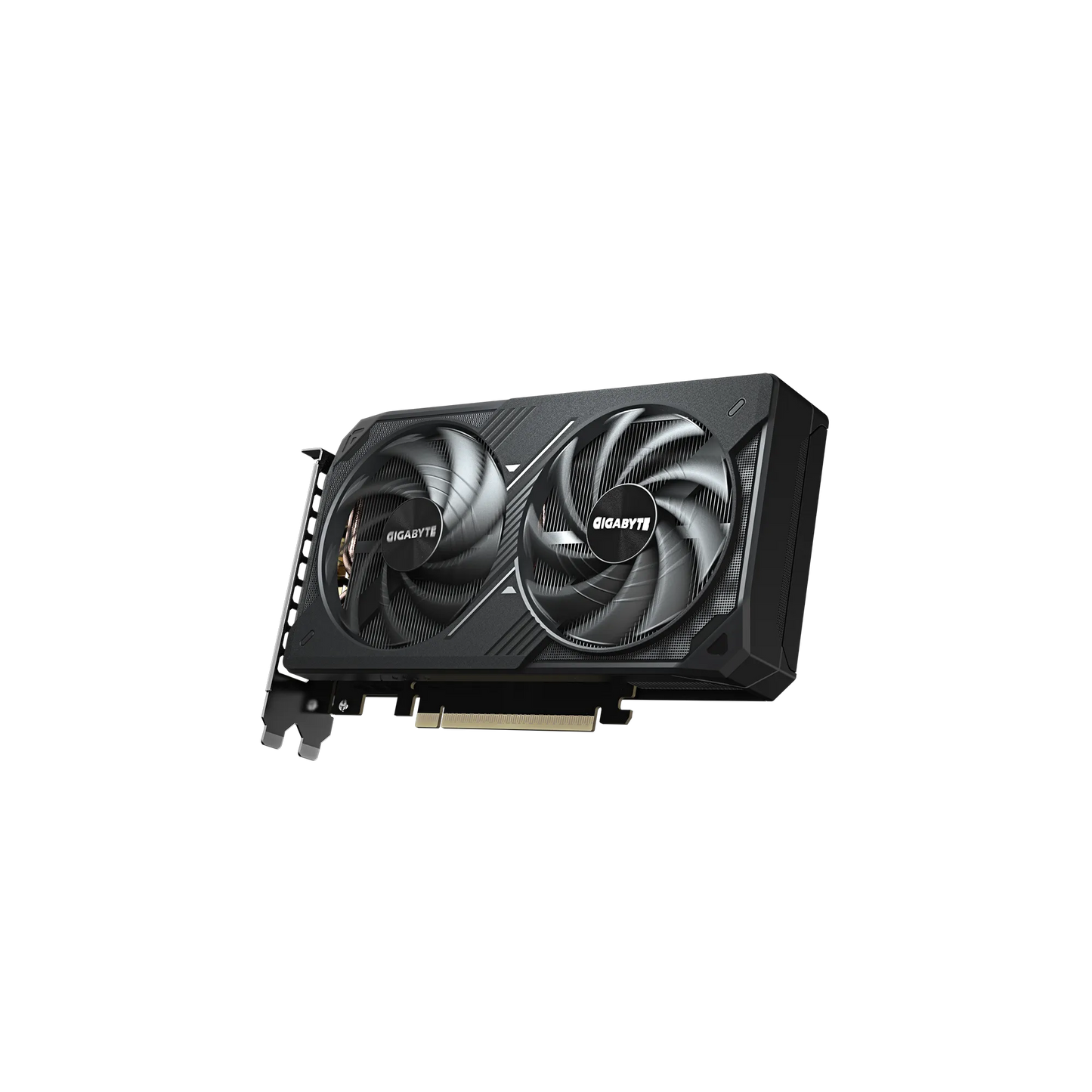 Gigabyte Nvidia Geforce Rtx 5060TI Windforce Max 8GB 8GB GDDR7; 128-BIT Memory Bus; 1X HDMI; 3X Displayport image 2