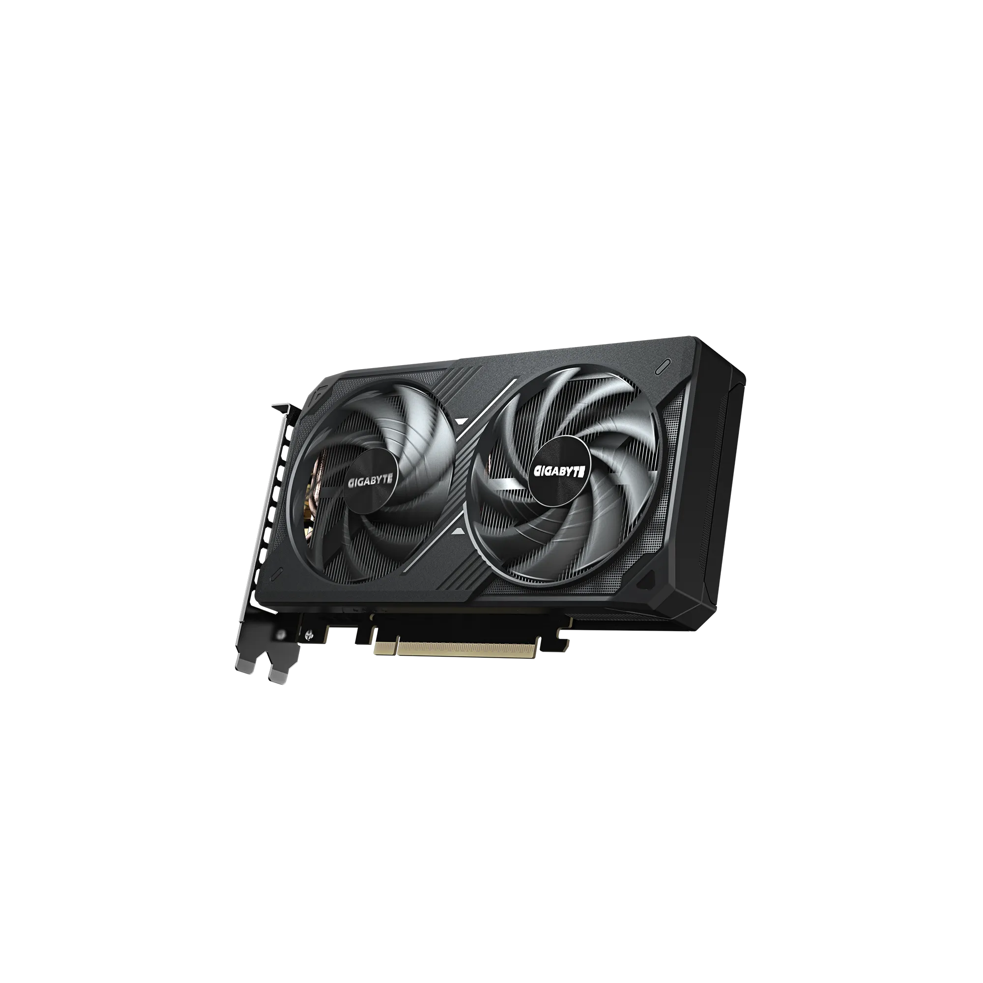 Gigabyte Nvidia Geforce Rtx 5060TI Windforce Max 8GB 8GB GDDR7; 128-BIT Memory Bus; 1X HDMI; 3X Displayport image 2