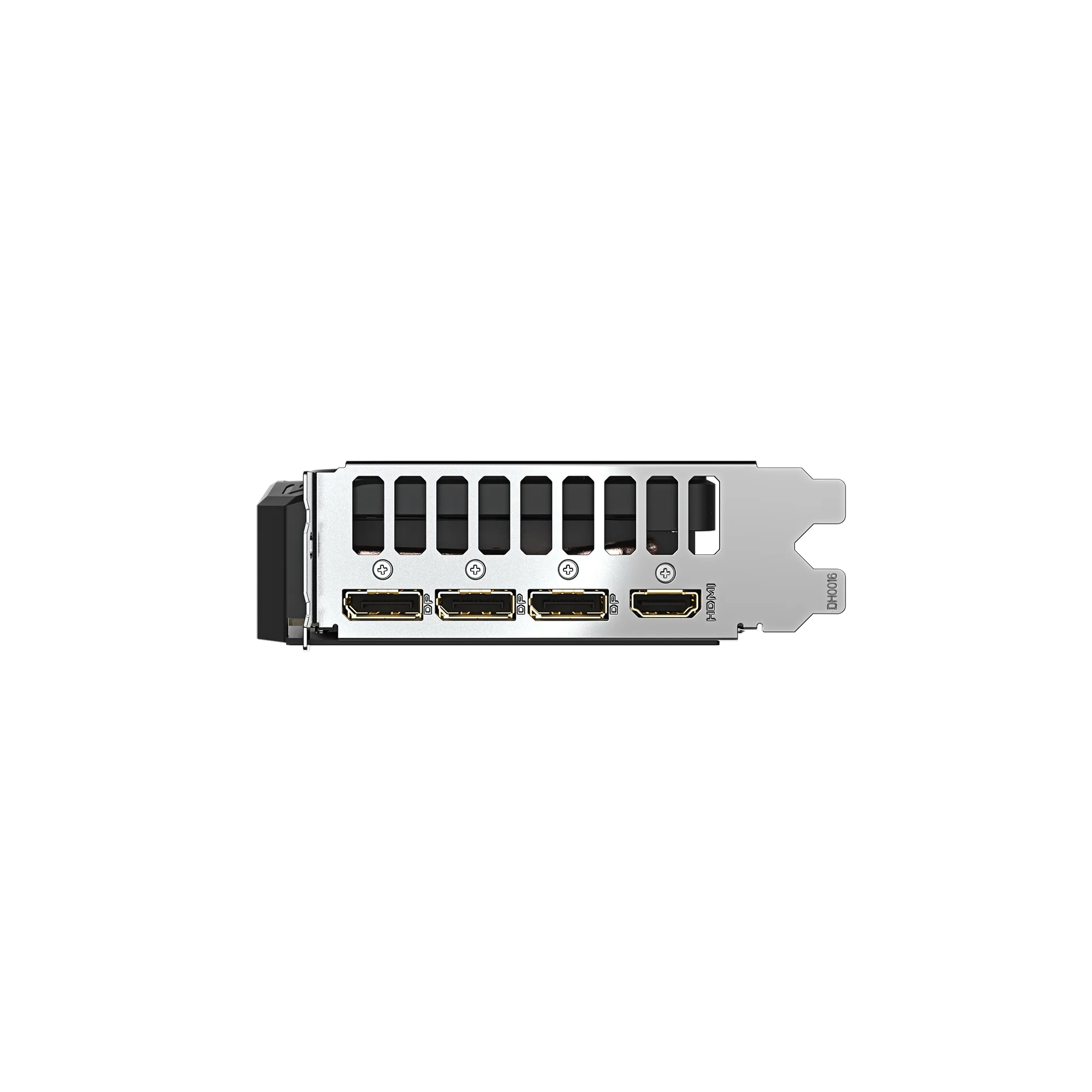Gigabyte Nvidia Geforce Rtx 5060TI Windforce Max 8GB 8GB GDDR7; 128-BIT Memory Bus; 1X HDMI; 3X Displayport image 3