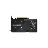 Gigabyte Nvidia Geforce Rtx 5060TI Windforce Max 8GB 8GB GDDR7; 128-BIT Memory Bus; 1X HDMI; 3X Displayport image 5