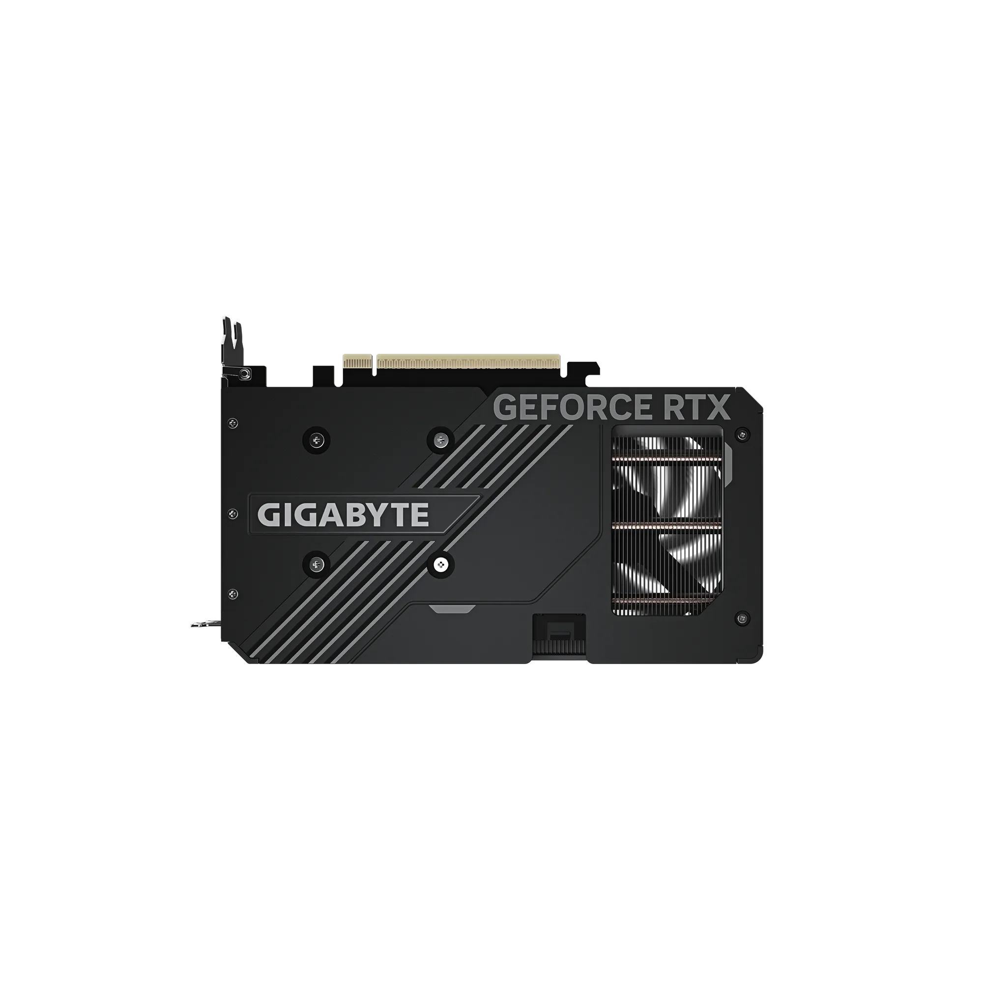 Gigabyte Nvidia Geforce Rtx 5060TI Windforce Max 8GB 8GB GDDR7; 128-BIT Memory Bus; 1X HDMI; 3X Displayport image 5