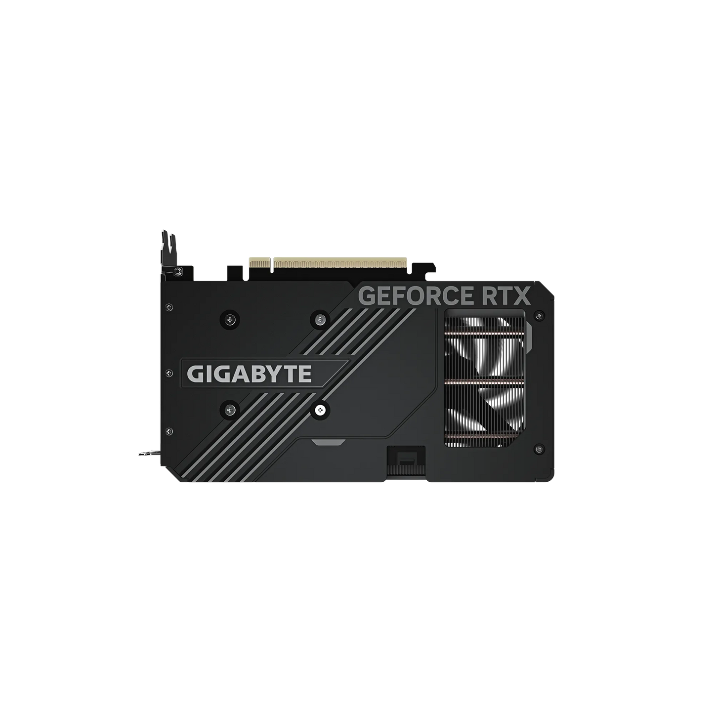 Gigabyte Nvidia Geforce Rtx 5060TI Windforce Max 8GB 8GB GDDR7; 128-BIT Memory Bus; 1X HDMI; 3X Displayport image 5