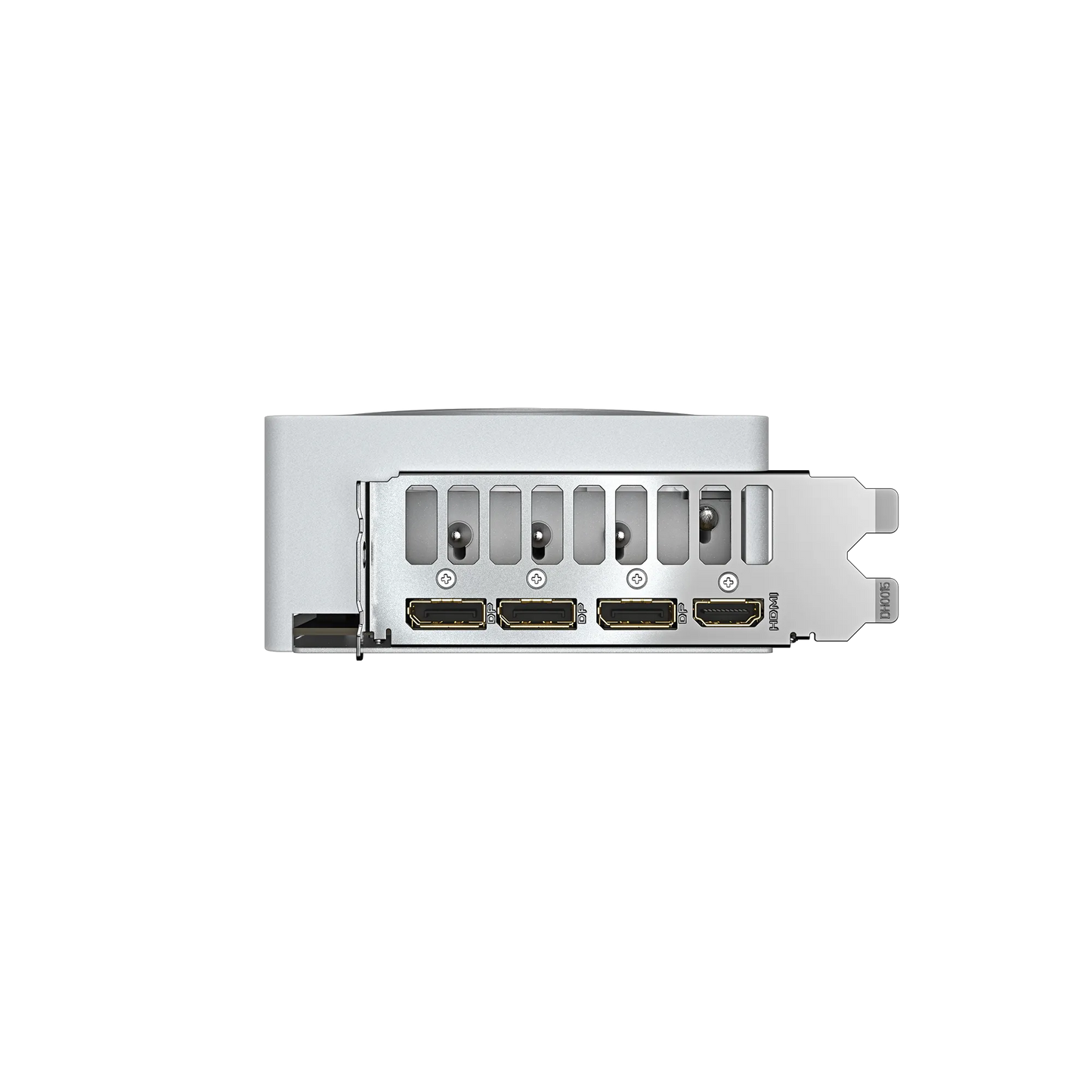 Gigabyte Nvidia Geforce Rtx™ 5070 Aero Oc 12GB GDDR7 HDMIX1/DPX3