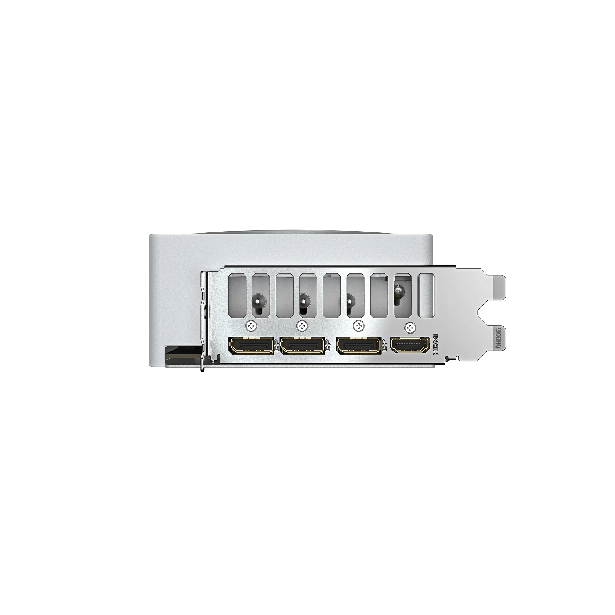Gigabyte Nvidia Geforce Rtx™ 5070 Aero Oc 12GB GDDR7 HDMIX1/DPX3