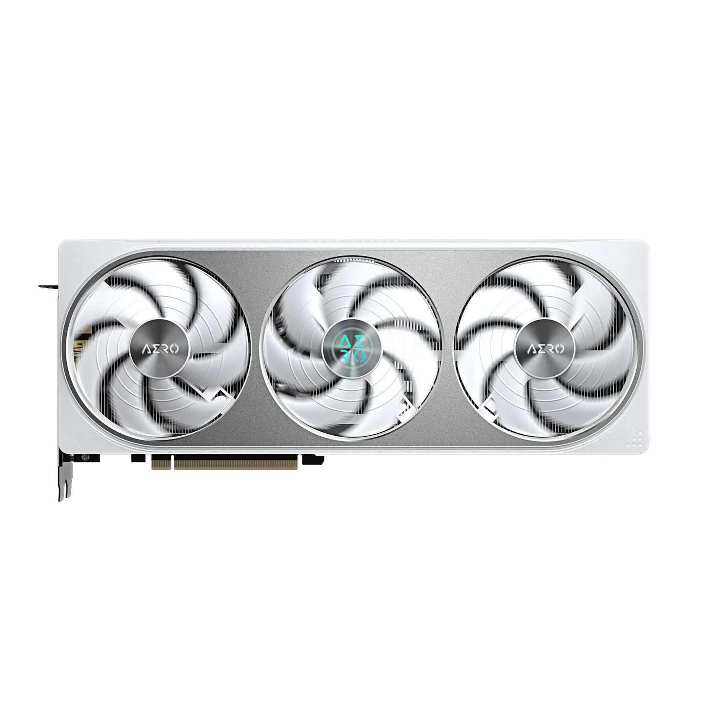 Gigabyte Nvidia Geforce Rtx™ 5070 Aero Oc 12GB GDDR7 HDMIX1/DPX3 image 2