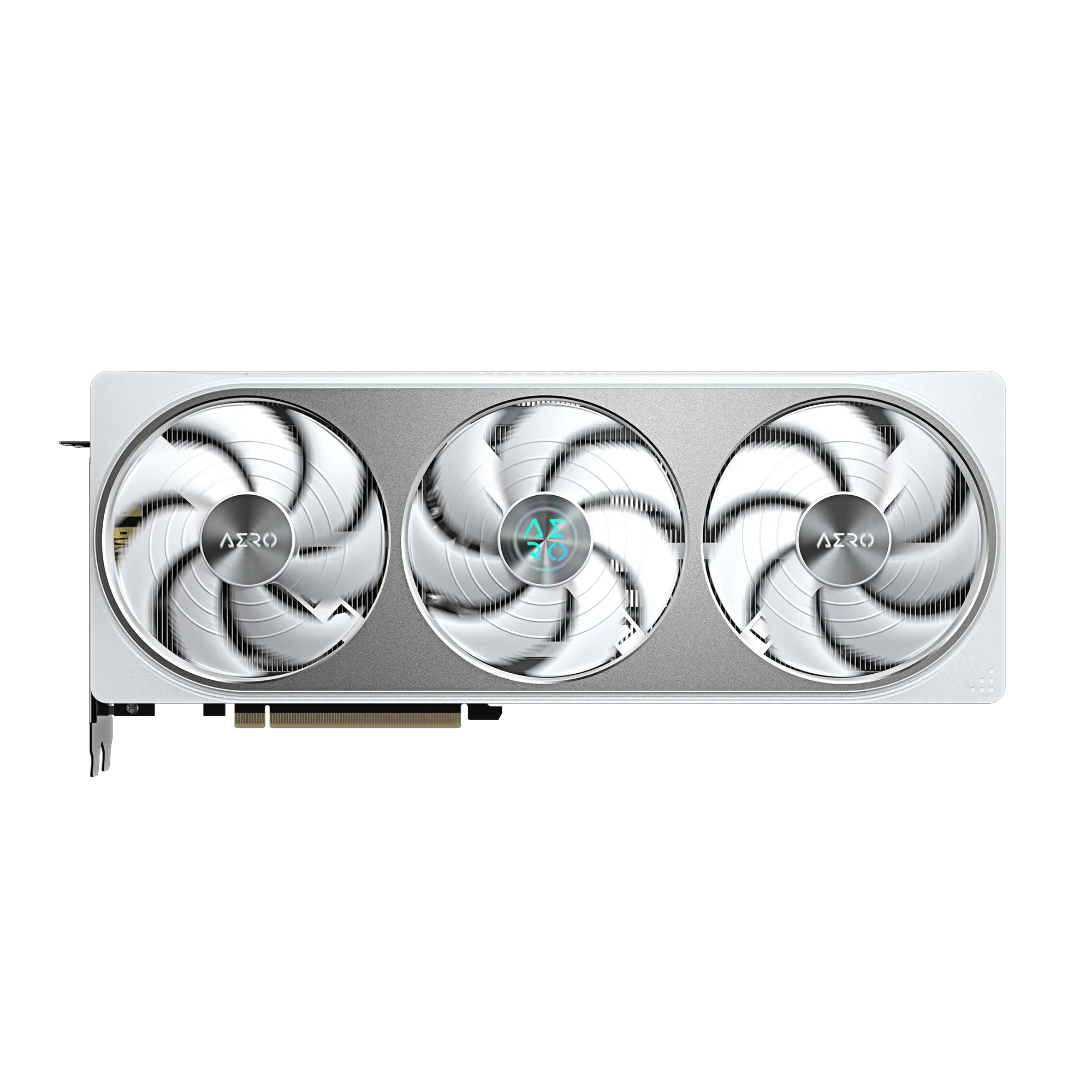 Gigabyte Nvidia Geforce Rtx™ 5070 Aero Oc 12GB GDDR7 HDMIX1/DPX3 image 2