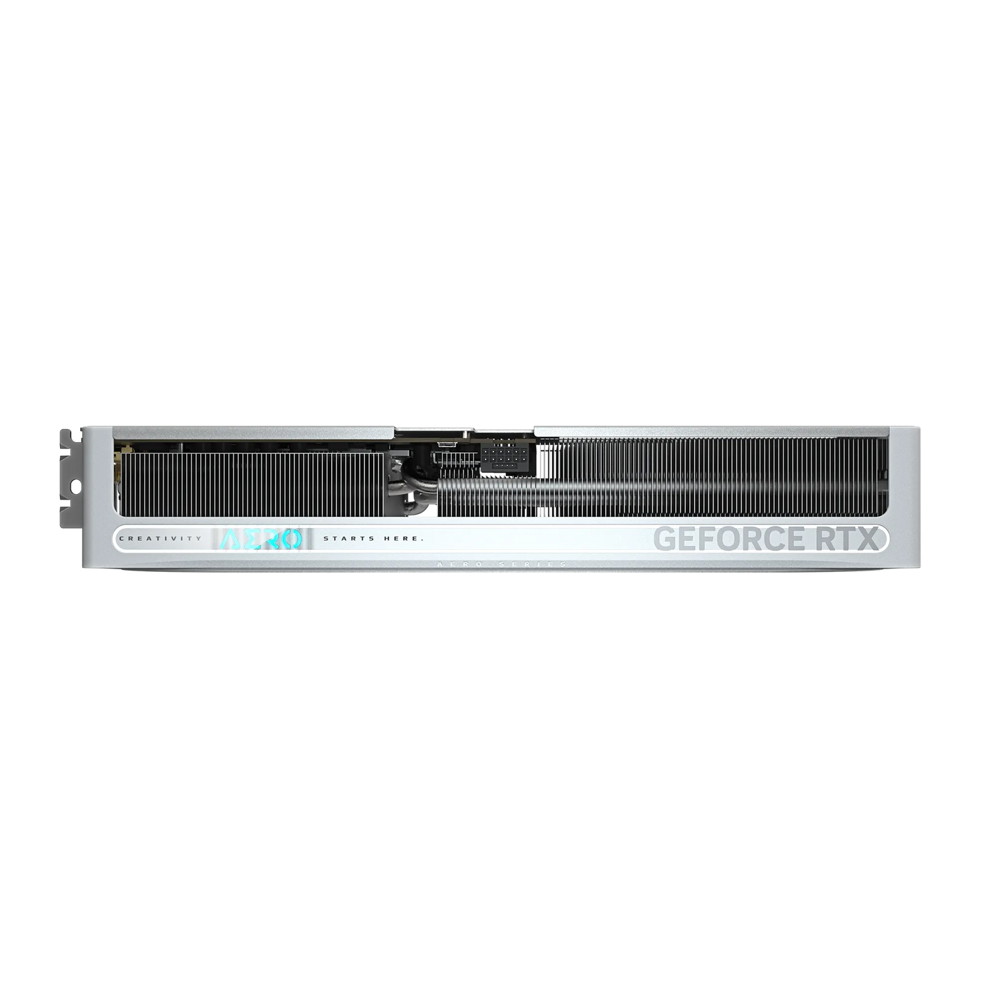 Gigabyte Nvidia Geforce Rtx™ 5070 Aero Oc 12GB GDDR7 HDMIX1/DPX3 image 5